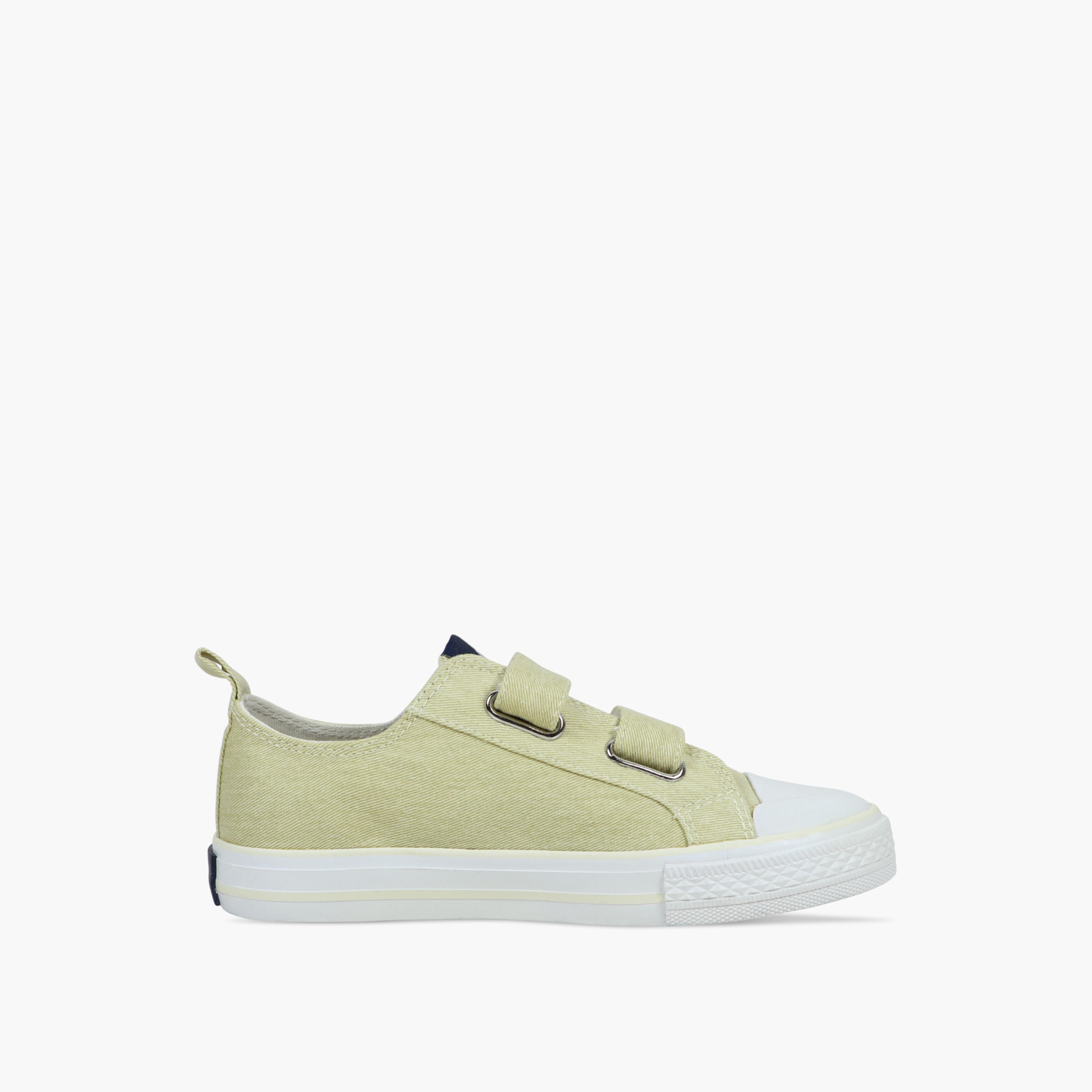 GAP Boys' HOUSTON VELCRO IV Sneakers with Hook-and-Loop Closure - GPK5100201620-boys-shoes-sneakers-image-3