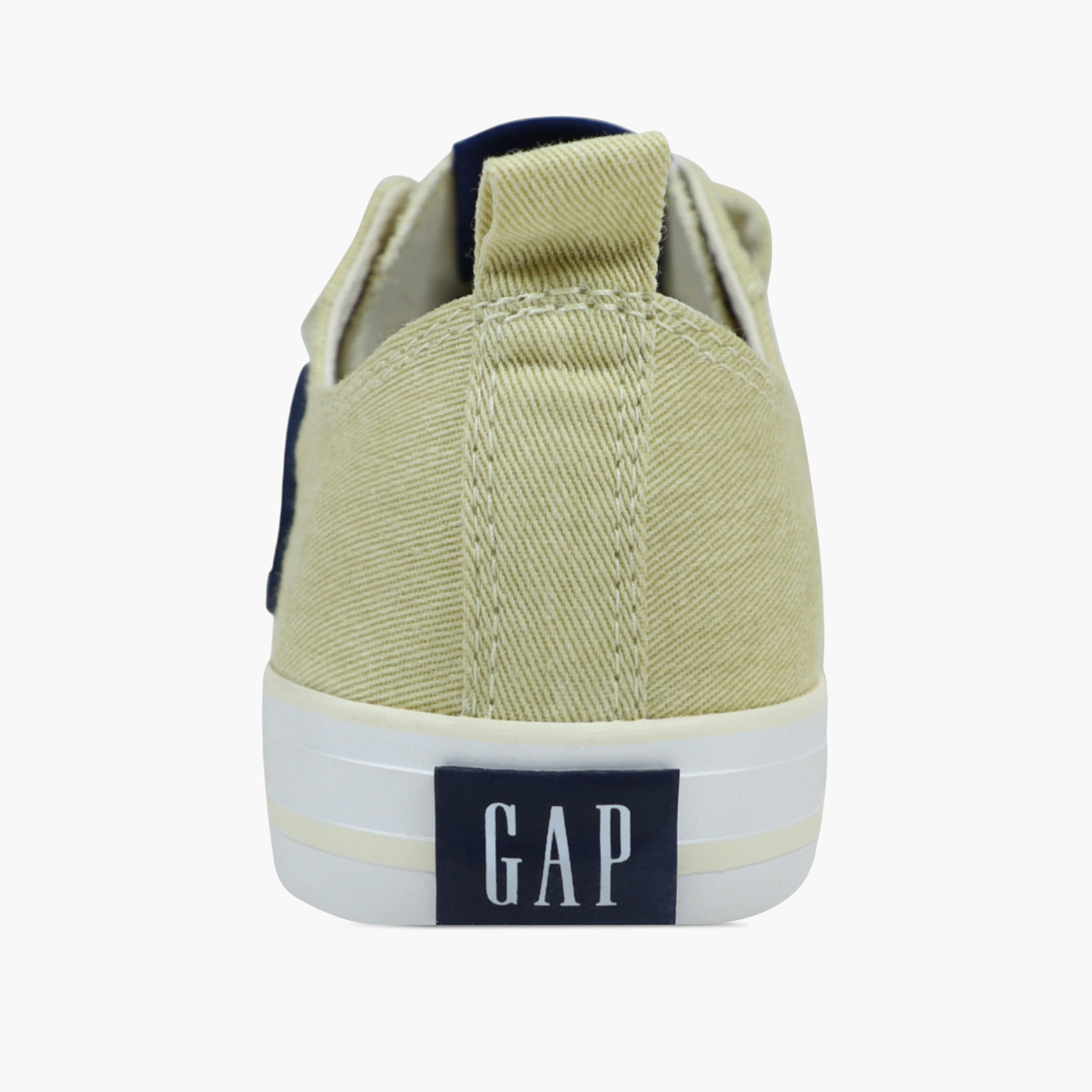 GAP Boys' HOUSTON VELCRO IV Sneakers with Hook-and-Loop Closure - GPK5100201620-boys-shoes-sneakers-image-4