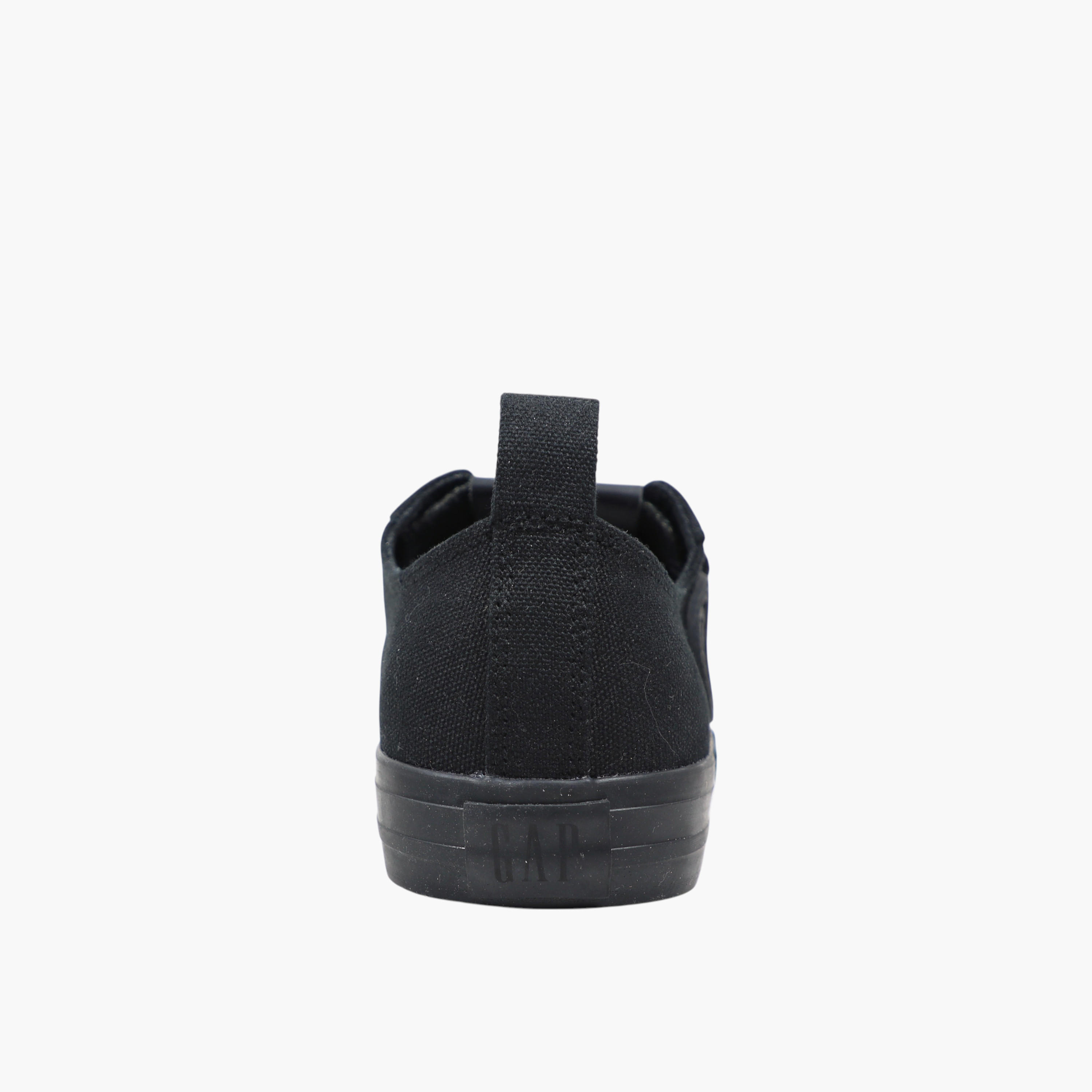 GAP Kids' HOUSTON VELCRO Sneakers with Hook and Loop Closure - GPK5100220003-boys-shoes-sneakers-image-3