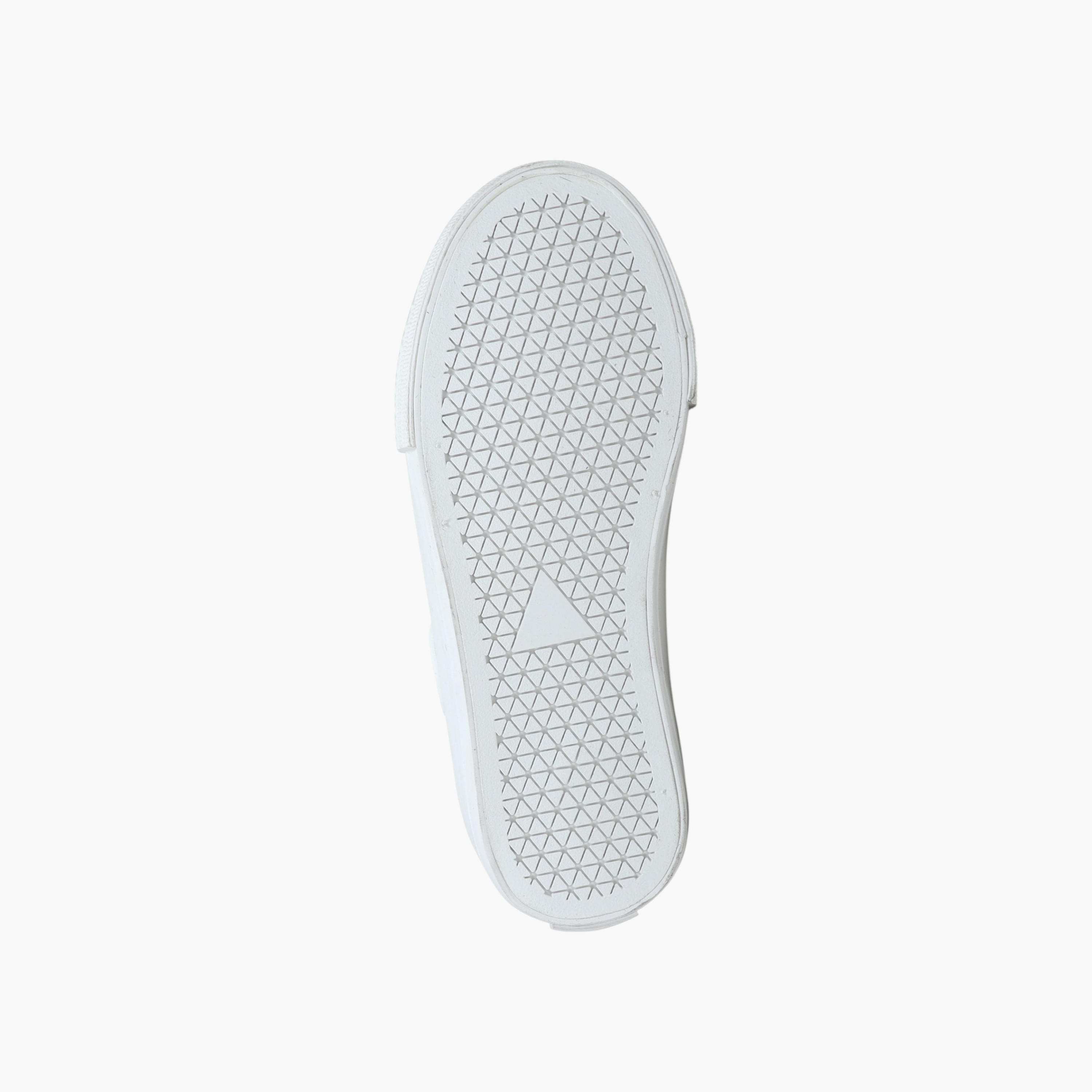 GAP Kids' HOUSTON VELCRO School Shoes with Hook and Loop Closure - GPK5100220061-boys-shoes-sneakers-image-5
