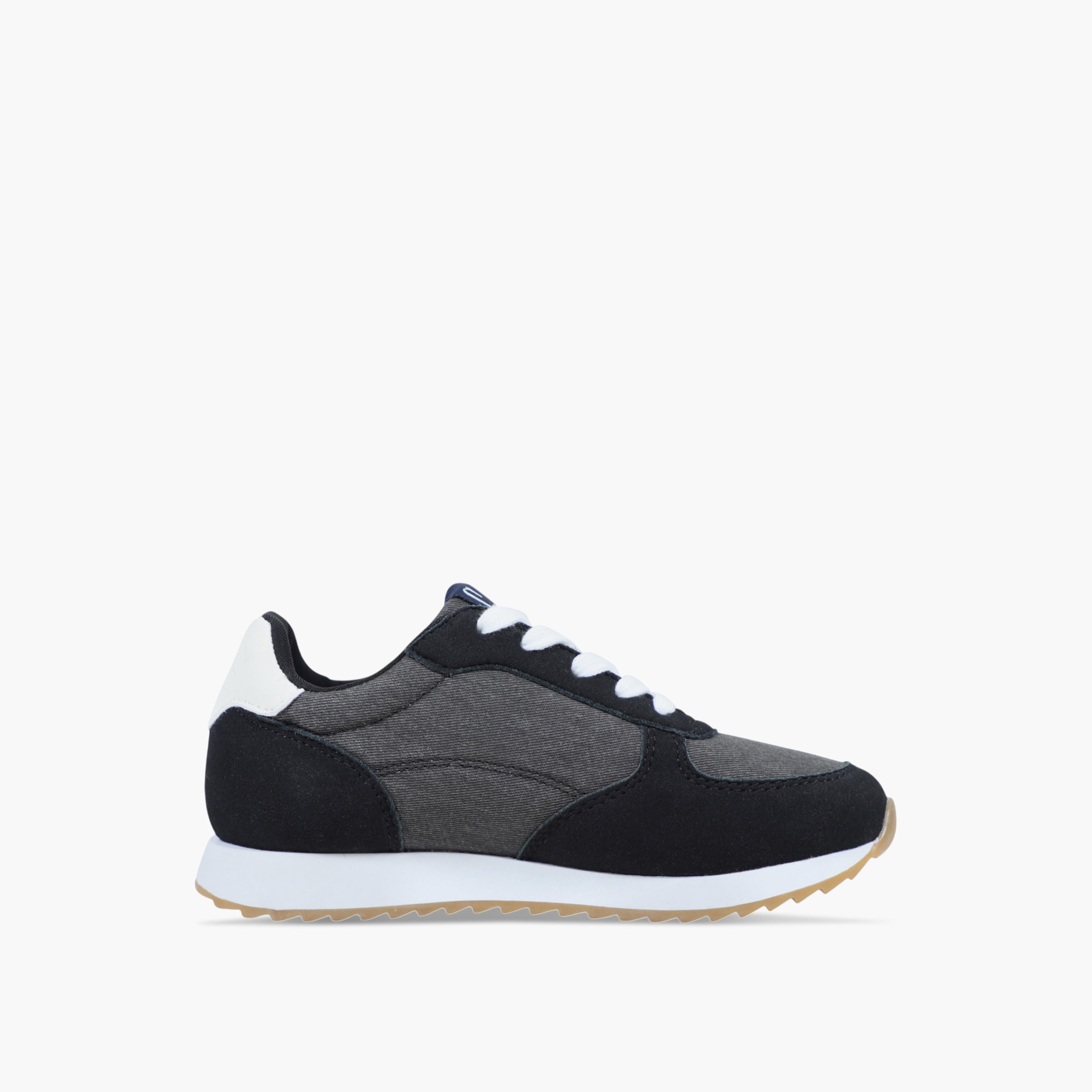 GAP Kids' Lace-Up Sneakers - GPK5130000003-boys-shoes-sneakers-image-3