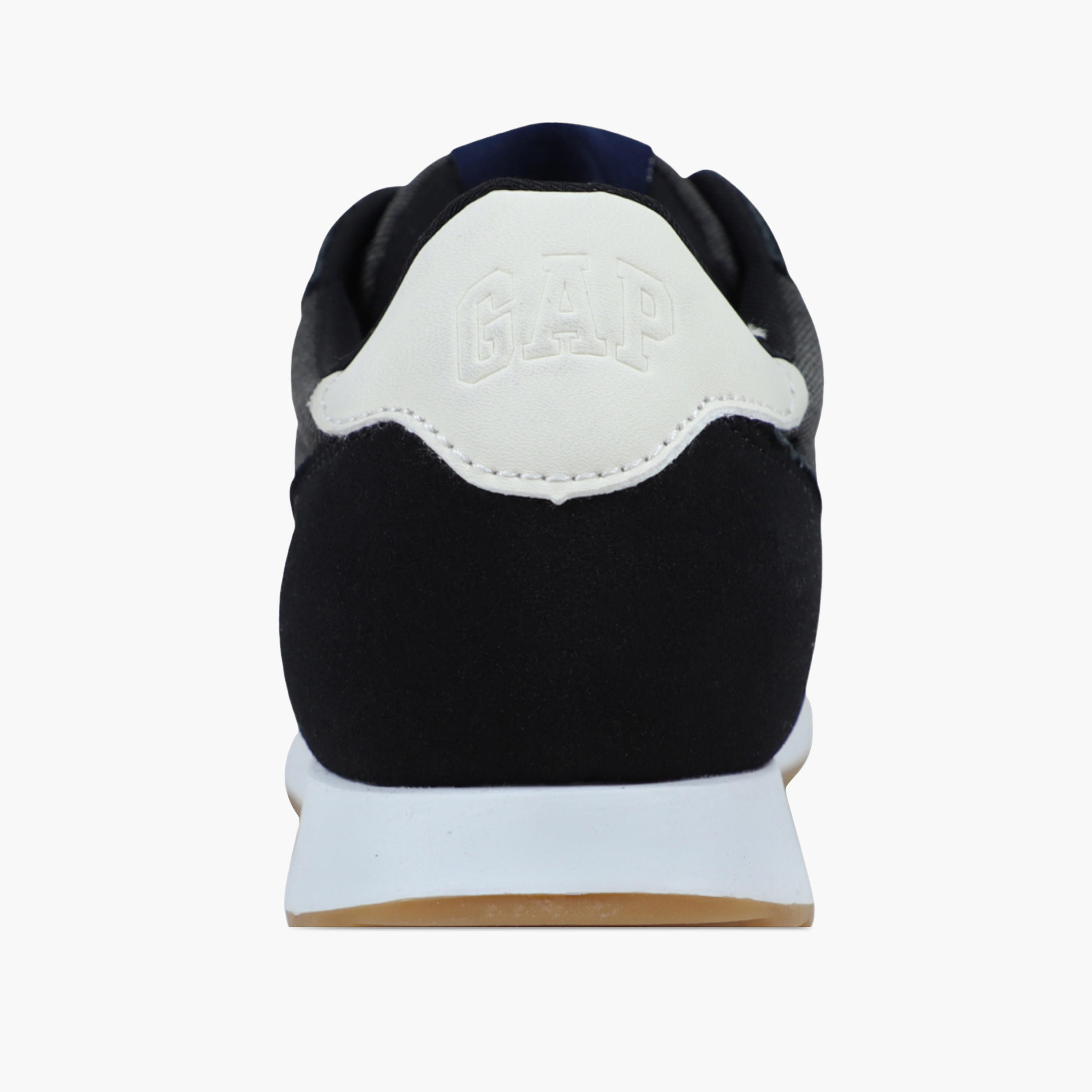 GAP Kids' Lace-Up Sneakers - GPK5130000003-boys-shoes-sneakers-image-4