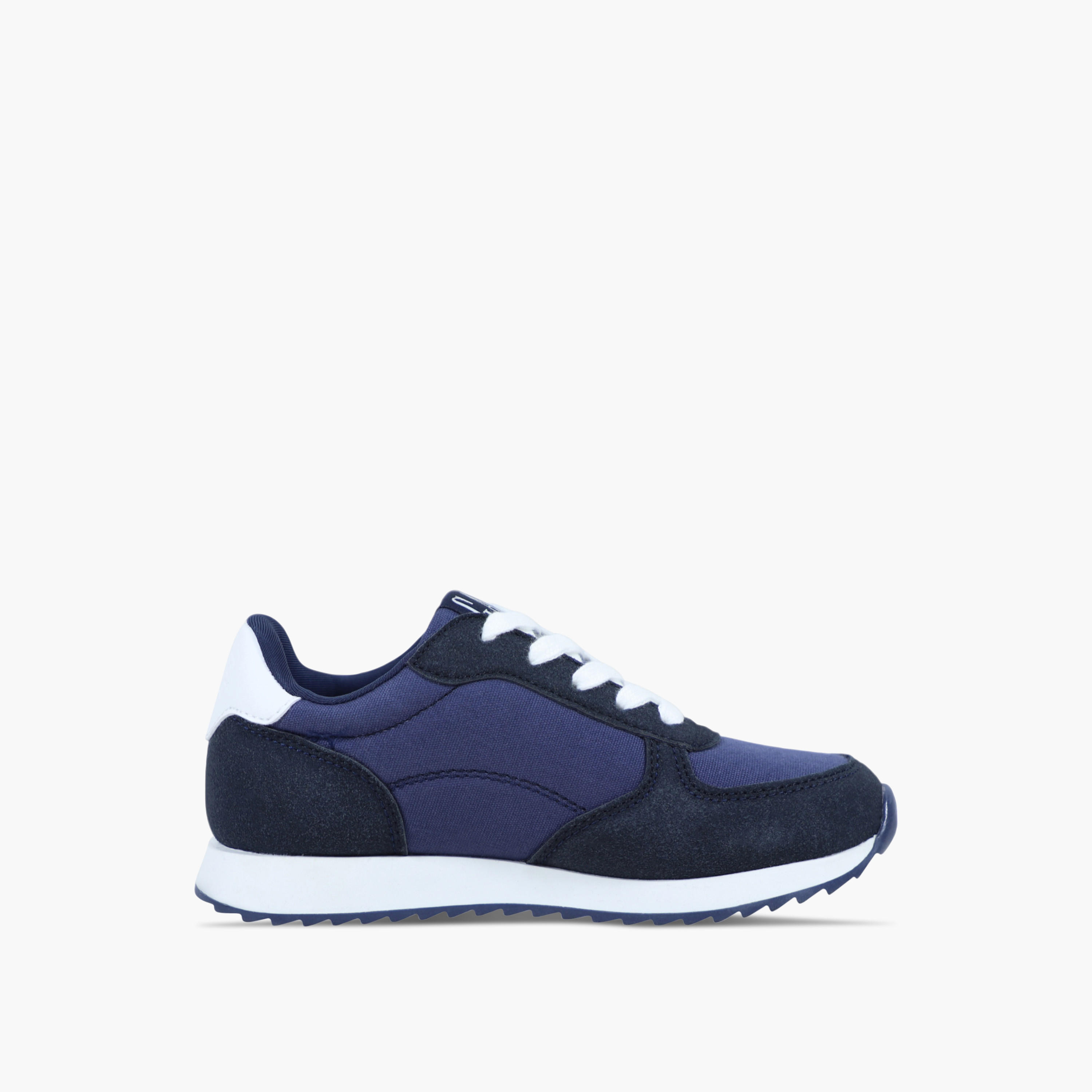 GAP Boys' Lace-Up Sneakers - GPK5130000280-boys-shoes-sneakers-image-3