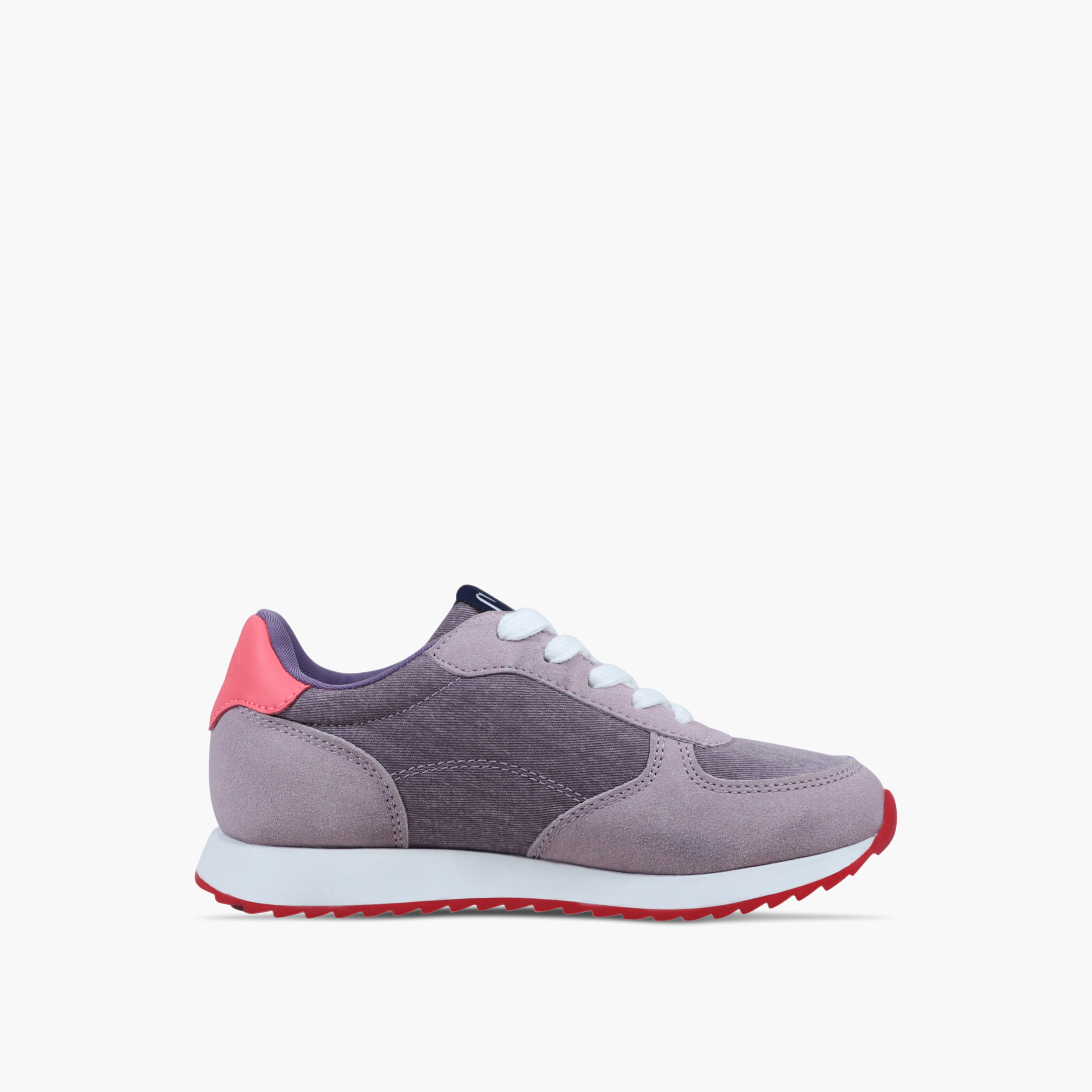 GAP Girls' Lace-Up Sneakers - GPK5130001598-girls-shoes-sneakers-image-3