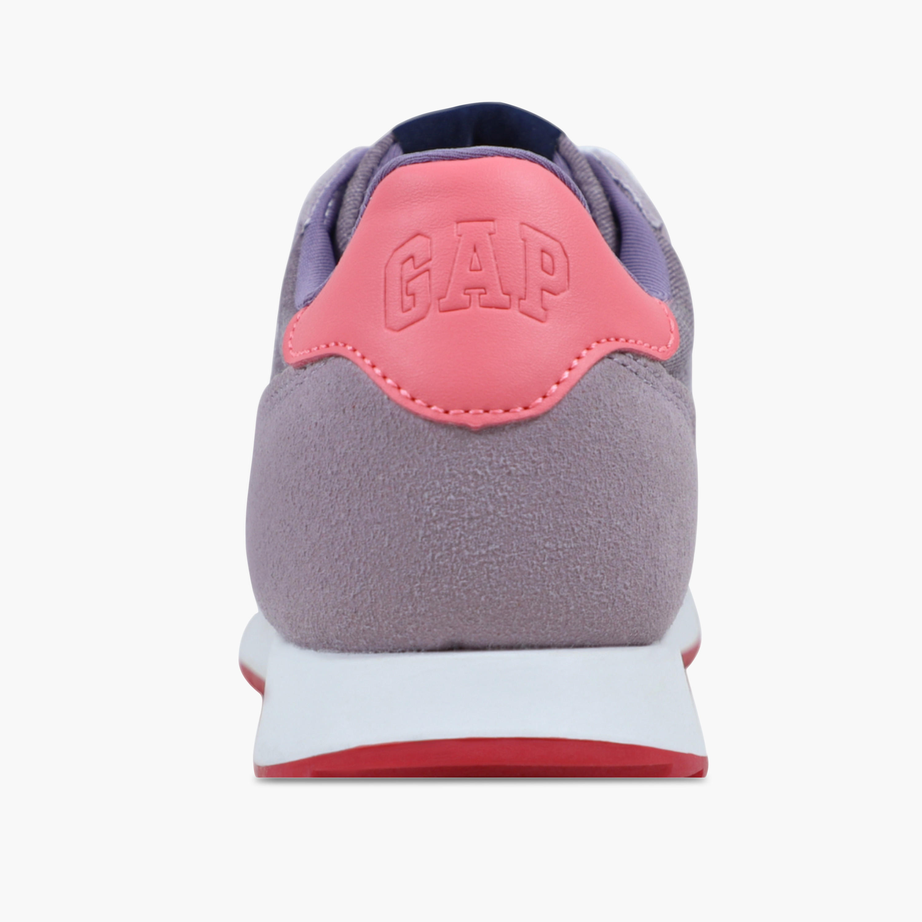 GAP Girls' Lace-Up Sneakers - GPK5130001598-girls-shoes-sneakers-image-4