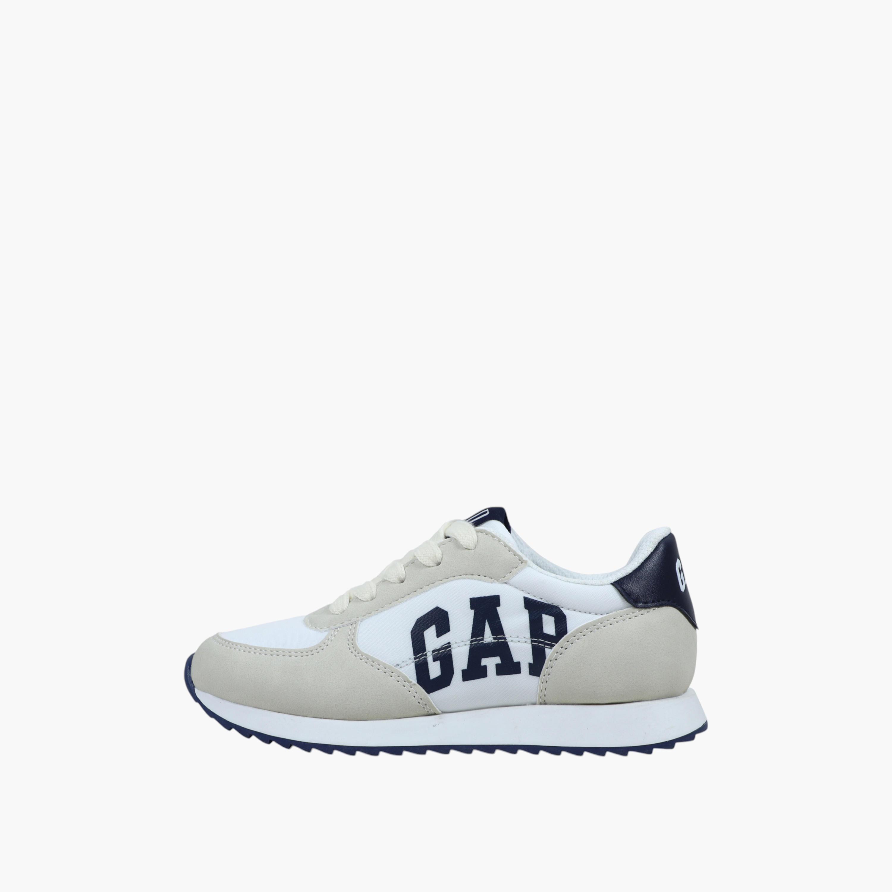 GAP Boys' Lace-Up Sneakers - GPK5130100061-boys-shoes-sneakers-image-1