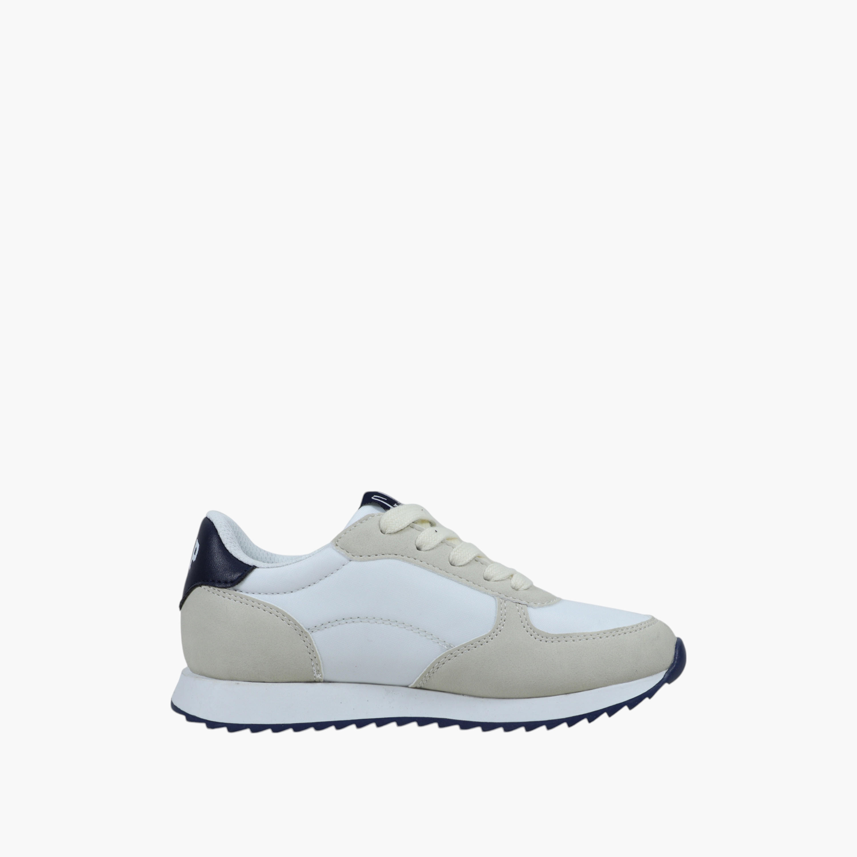 GAP Boys' Lace-Up Sneakers - GPK5130100061-boys-shoes-sneakers-image-2
