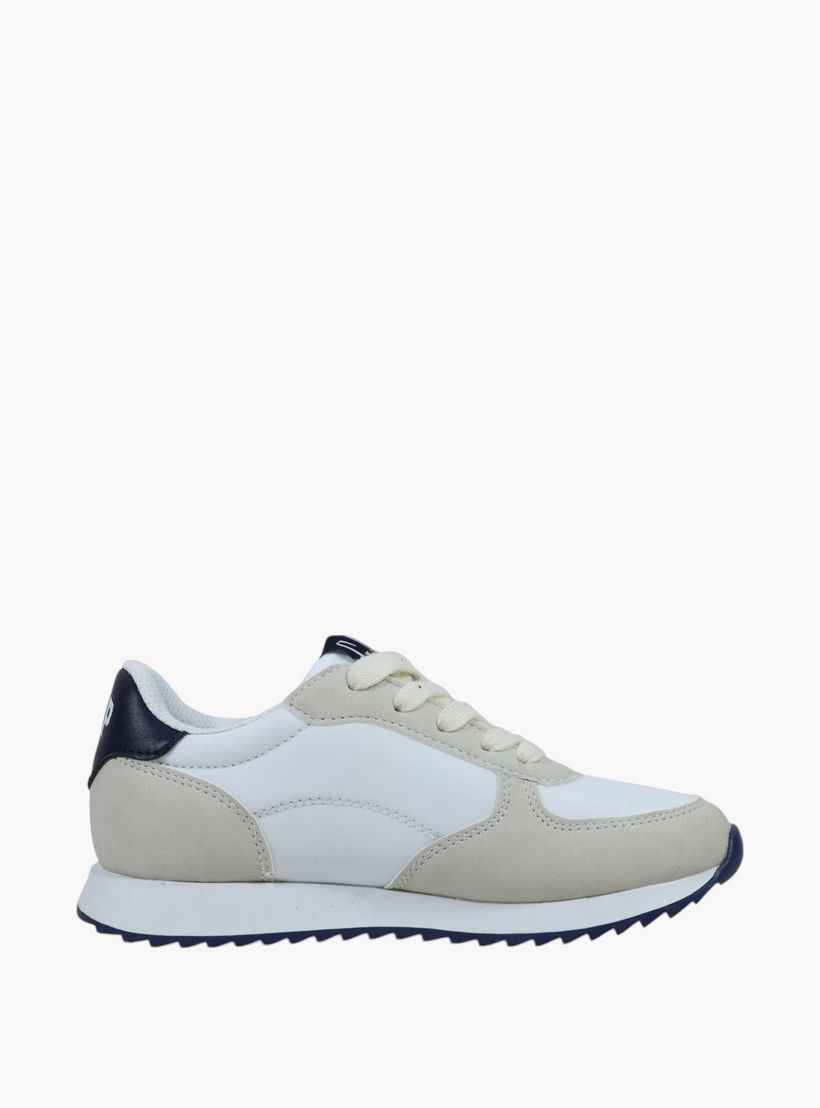 GAP Boys' Lace-Up Sneakers - GPK5130100061-boys-shoes-sneakers-image-2