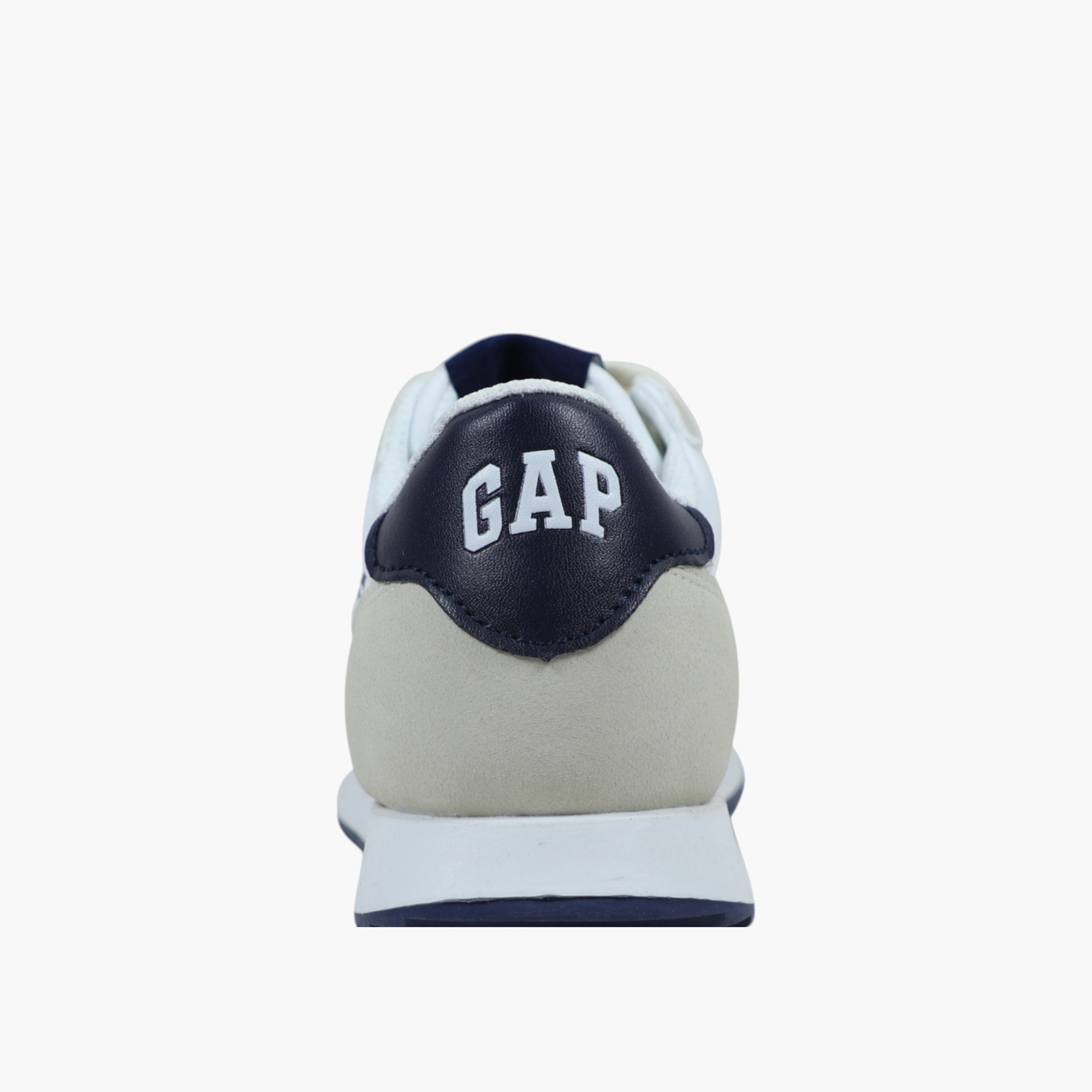 GAP Boys' Lace-Up Sneakers - GPK5130100061-boys-shoes-sneakers-image-3