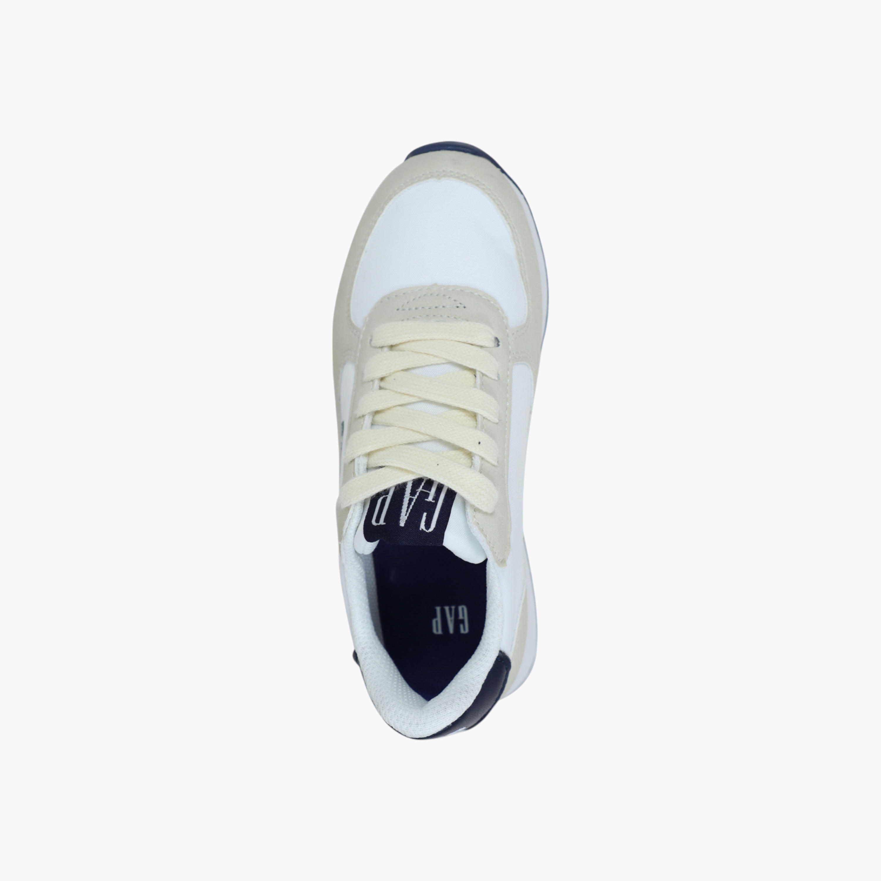 GAP Boys' Lace-Up Sneakers - GPK5130100061-boys-shoes-sneakers-image-4
