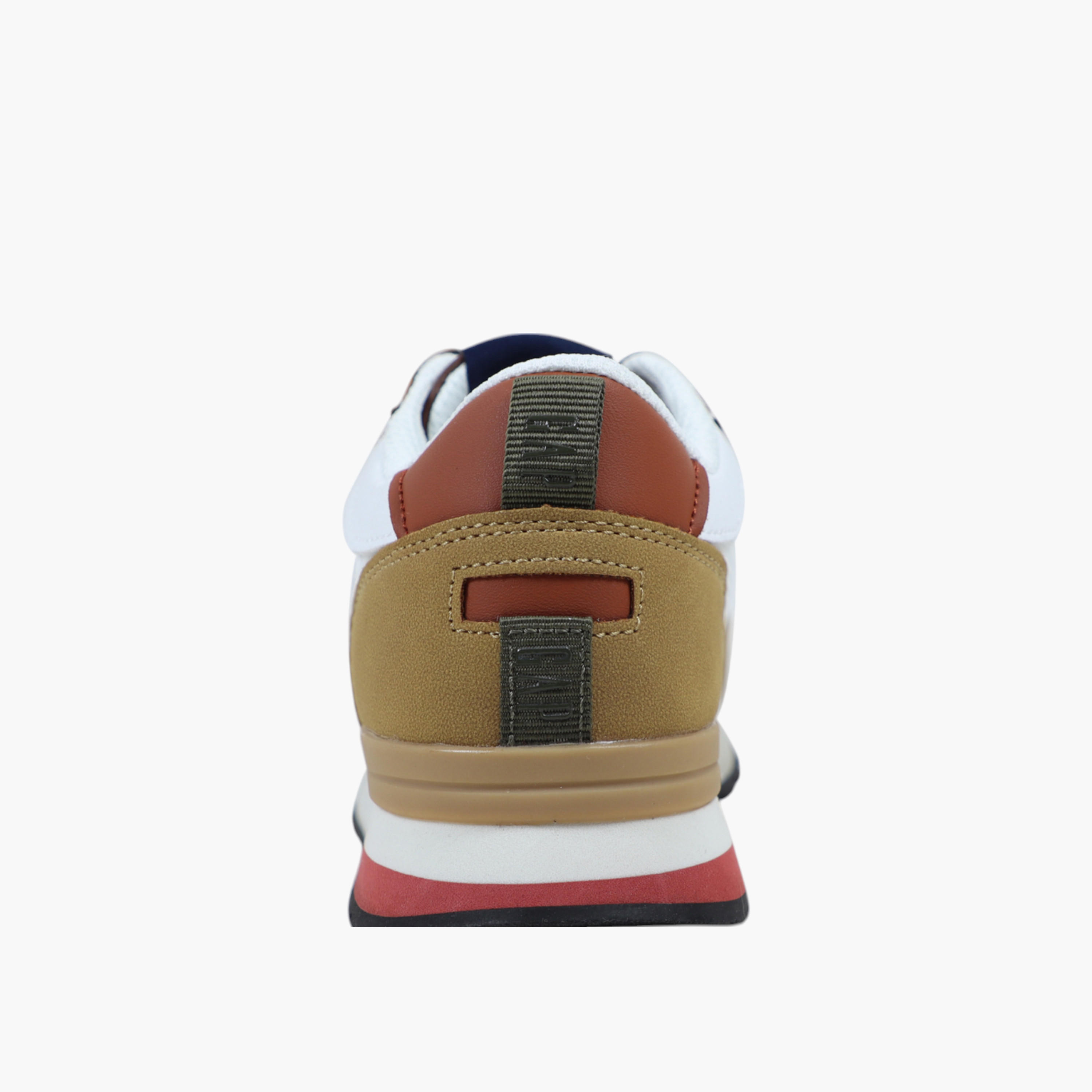 GAP Boys' NEW YORK II Lace-Up Sneakers - GPK5132152281-boys-shoes-sneakers-image-3