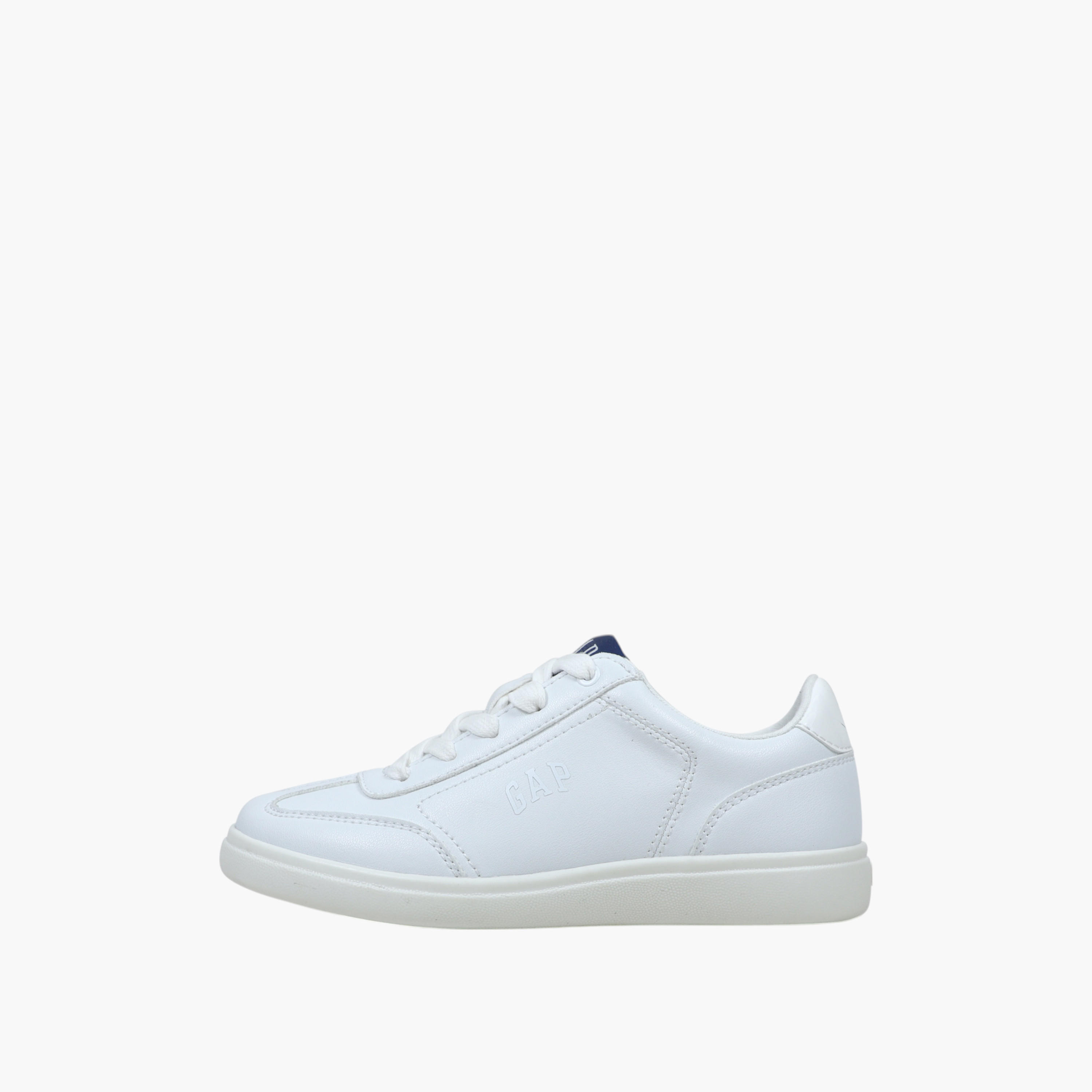 GAP Kids SEATTLE Lace-Up Sneakers - GPK5143080061-girls-shoes-sneakers-image-1