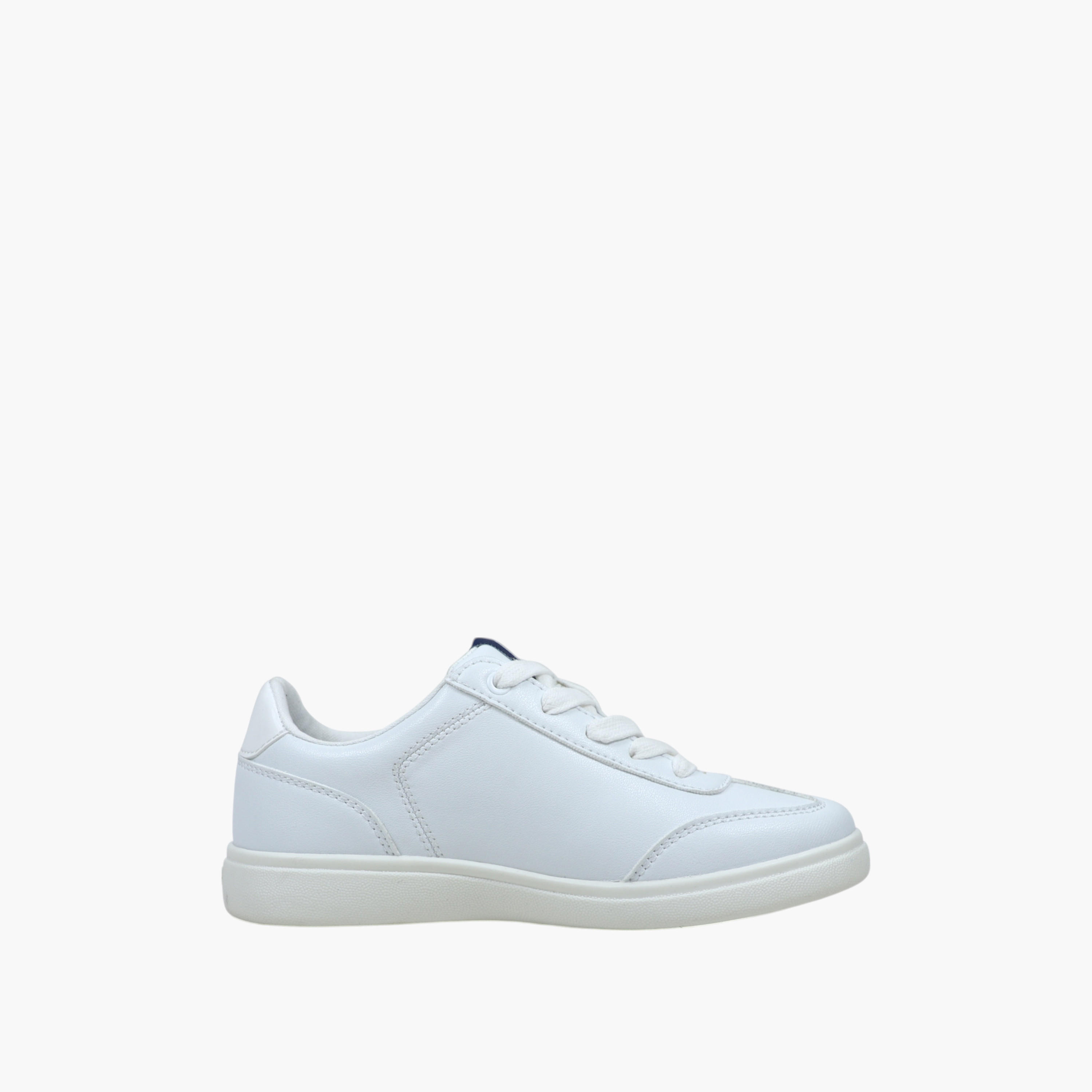 GAP Kids SEATTLE Lace-Up Sneakers - GPK5143080061-girls-shoes-sneakers-image-2