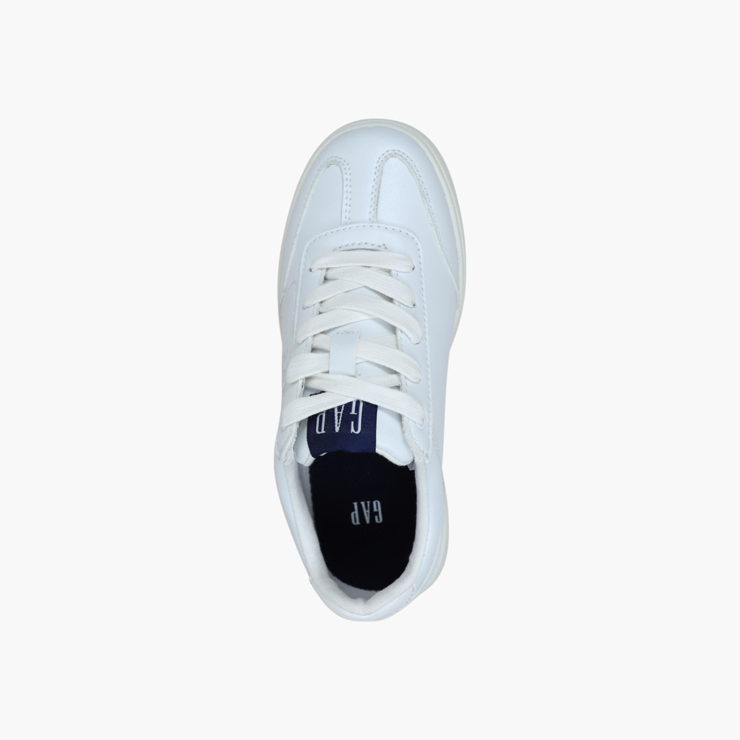 GAP Kids SEATTLE Lace-Up Sneakers - GPK5143080061-girls-shoes-sneakers-image-4
