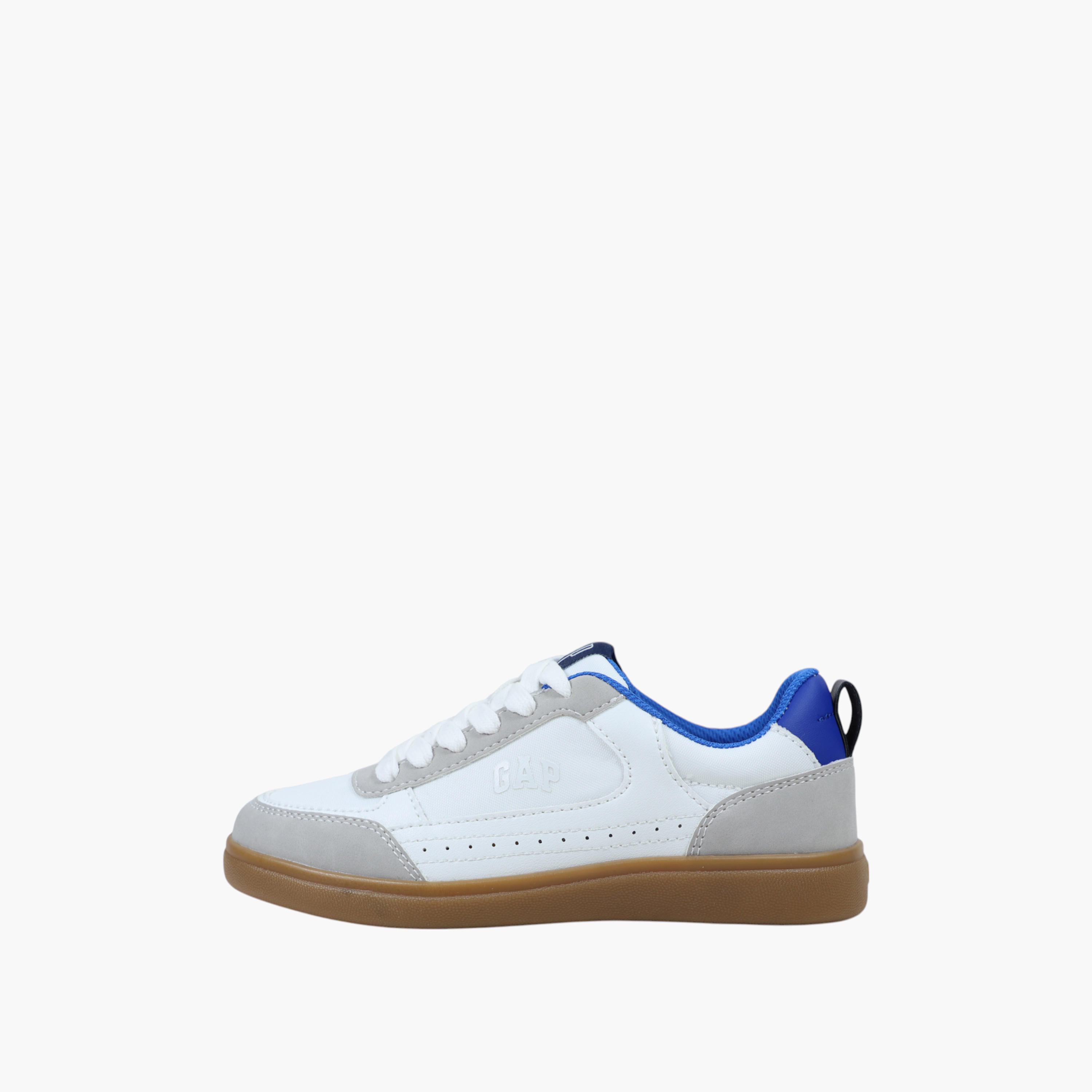 GAP Kids' SEATTLE III Lace-Up Sneakers - GPK5143151620-boys-shoes-sneakers-image-1