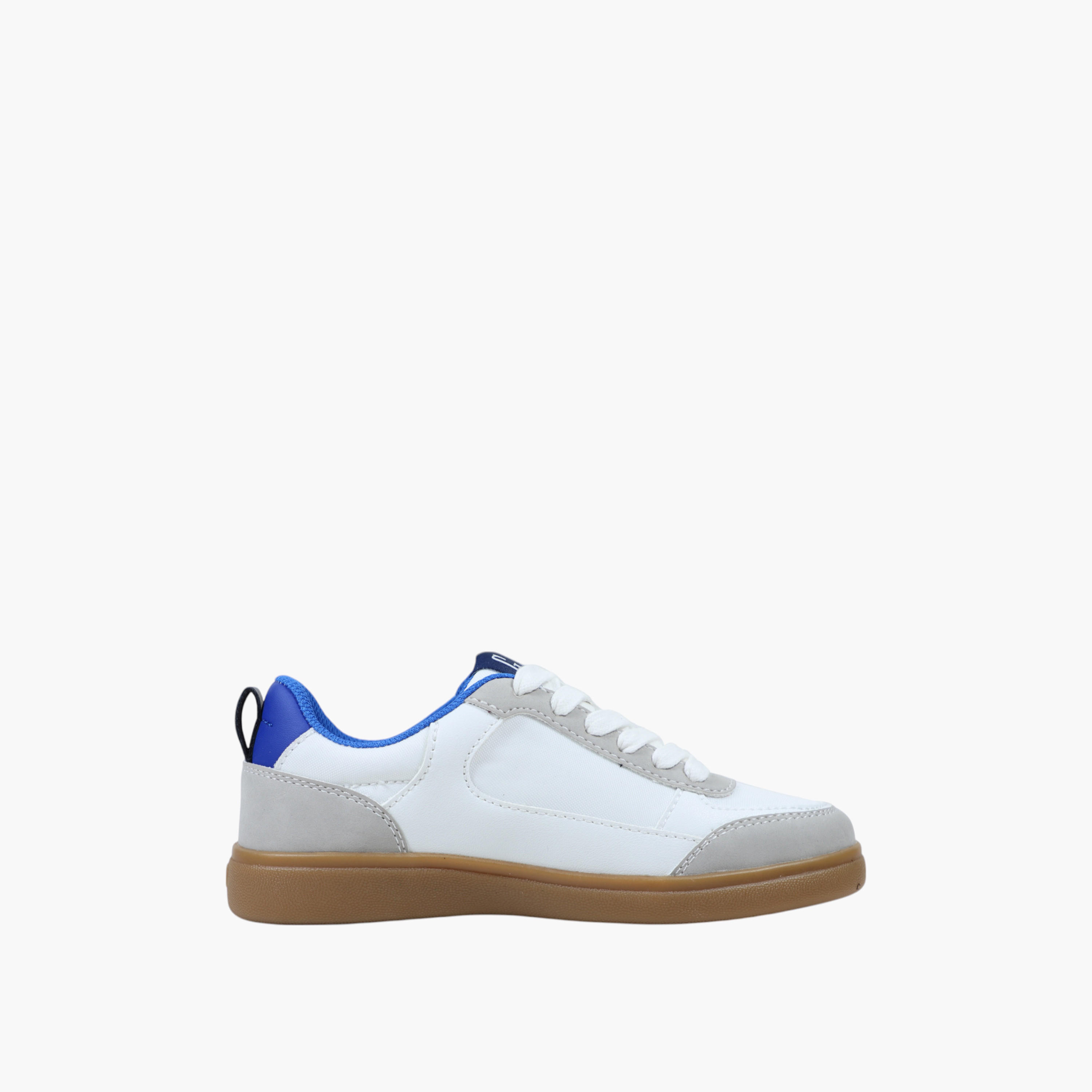 GAP Kids' SEATTLE III Lace-Up Sneakers - GPK5143151620-boys-shoes-sneakers-image-2