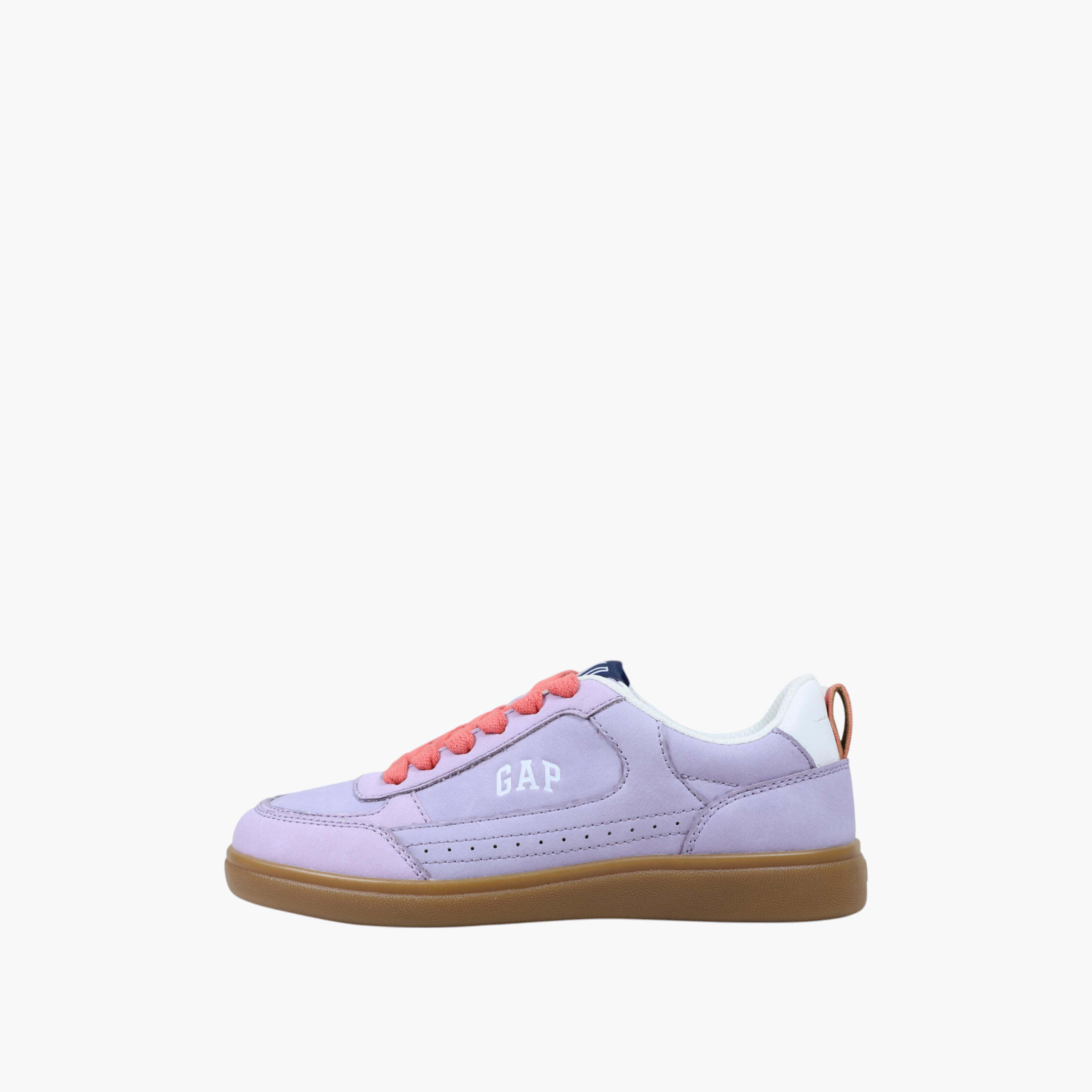 حذاء سنيكرز سياتل III برباط للبنات من جاب - GPK5143201598-girls-shoes-sneakers-image-1