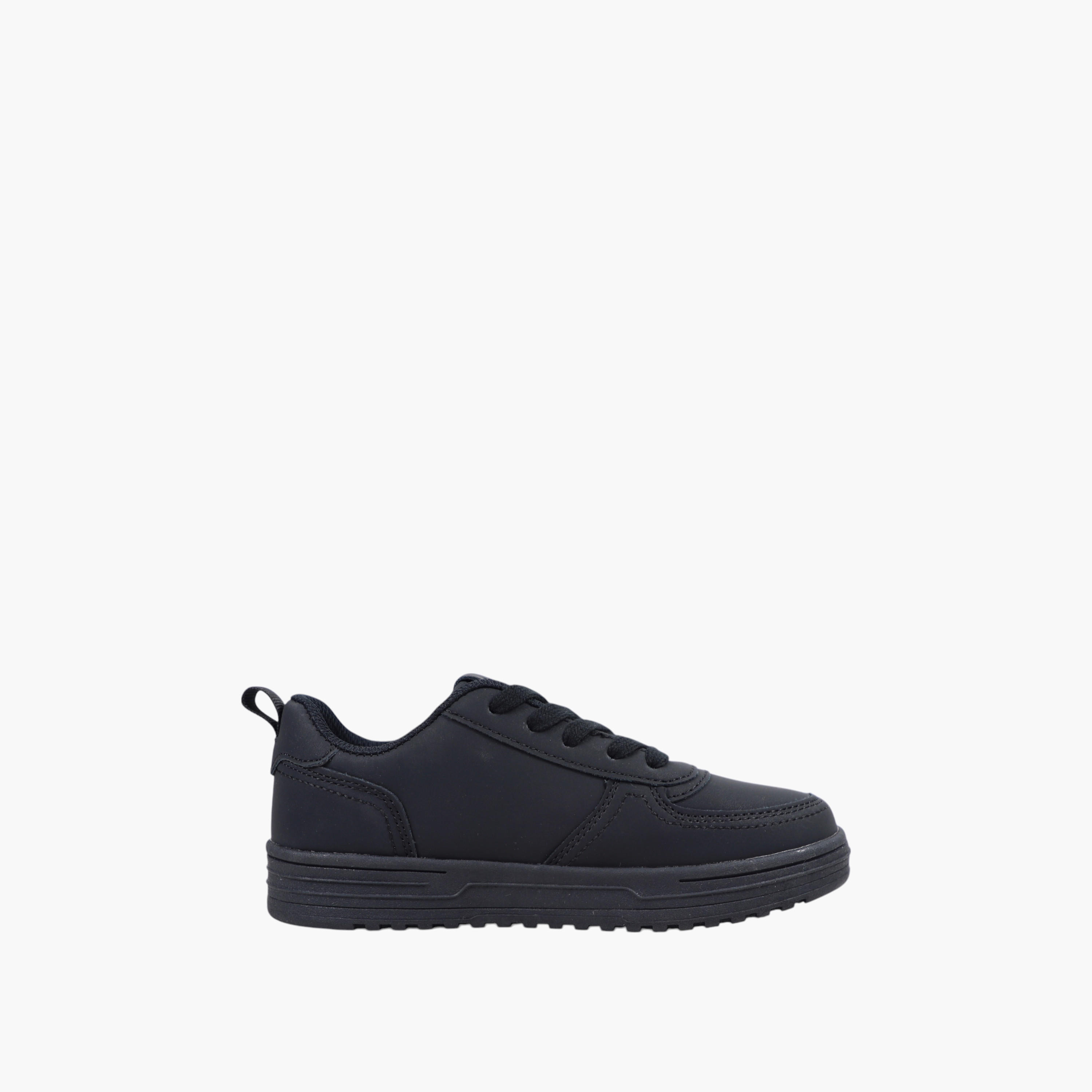 GAP Kids BOSTON III Lace-Up Sneakers - GPK5145000003-boys-shoes-sneakers-image-2