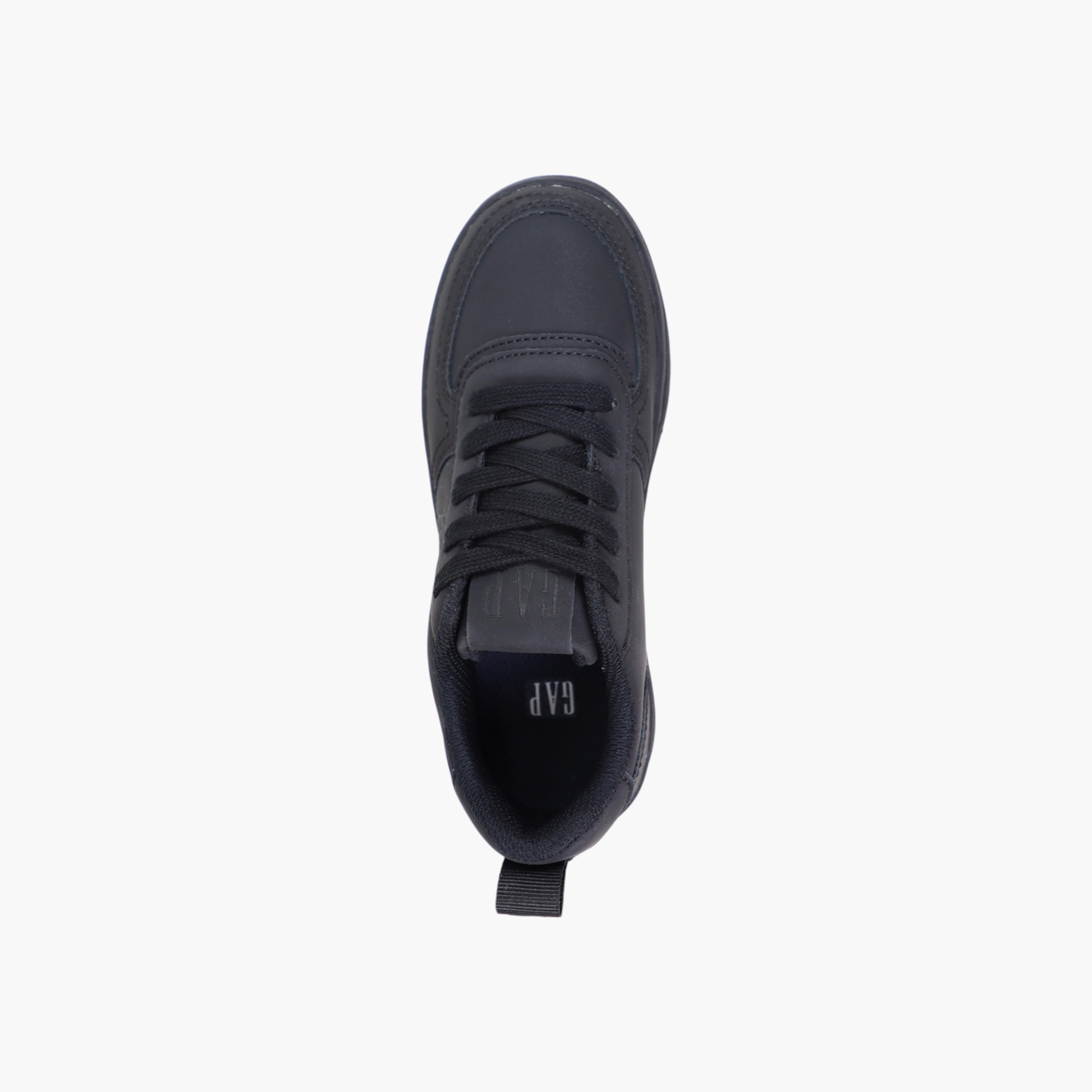 GAP Kids BOSTON III Lace-Up Sneakers - GPK5145000003-boys-shoes-sneakers-image-4
