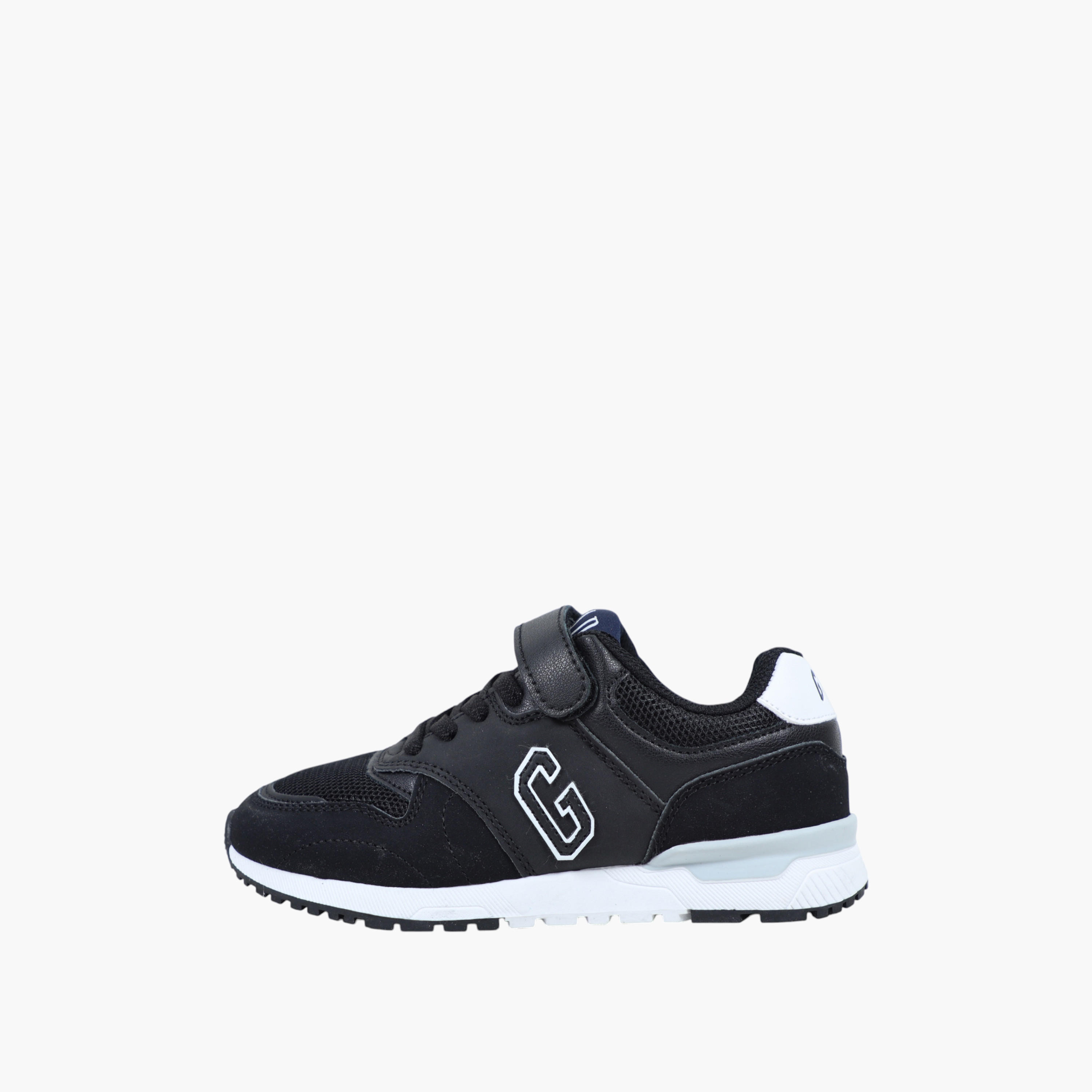GAP Kids' COLUMBUS Lace-Up Sneakers - GPK5150000003-boys-shoes-sneakers-image-1