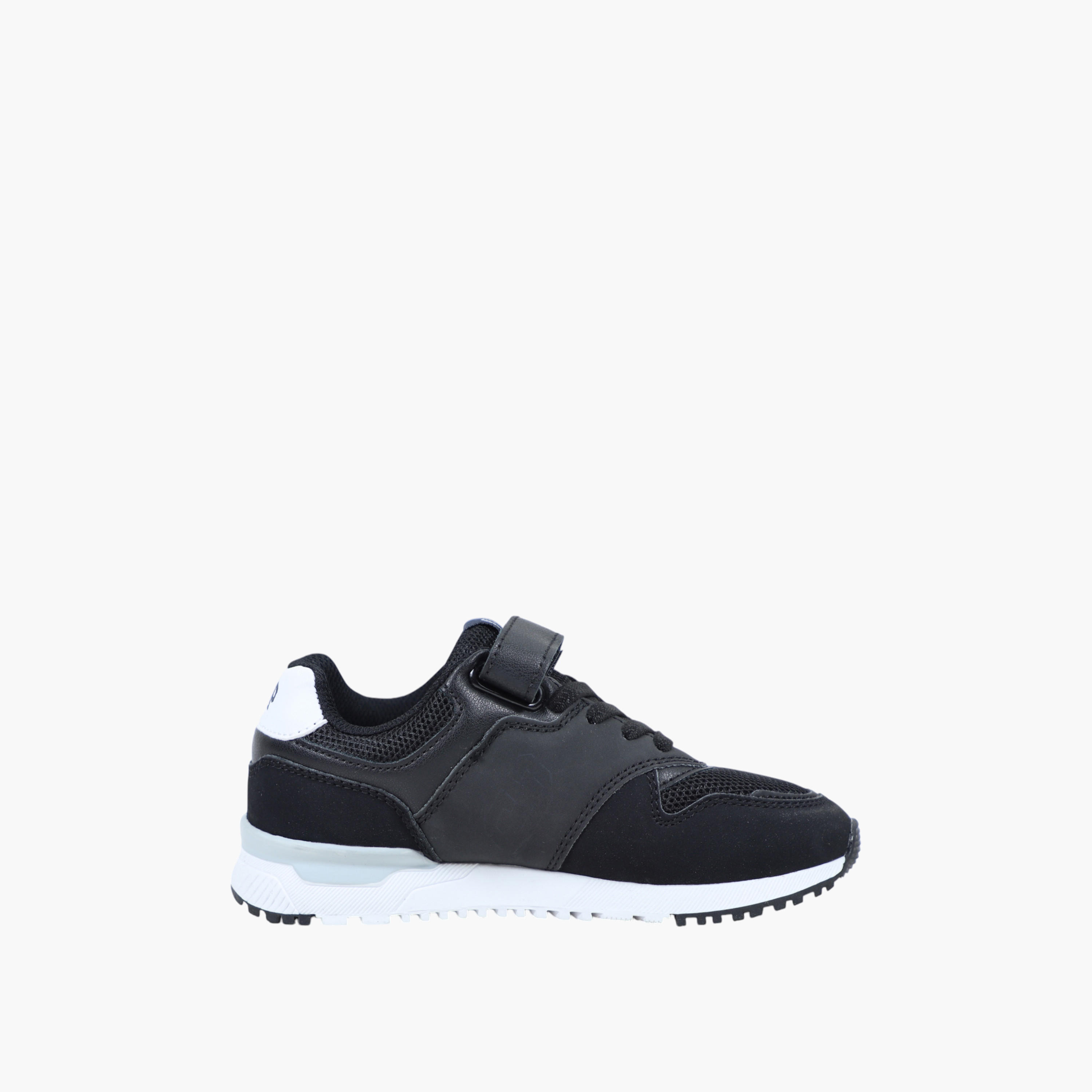 GAP Kids' COLUMBUS Lace-Up Sneakers - GPK5150000003-boys-shoes-sneakers-image-2
