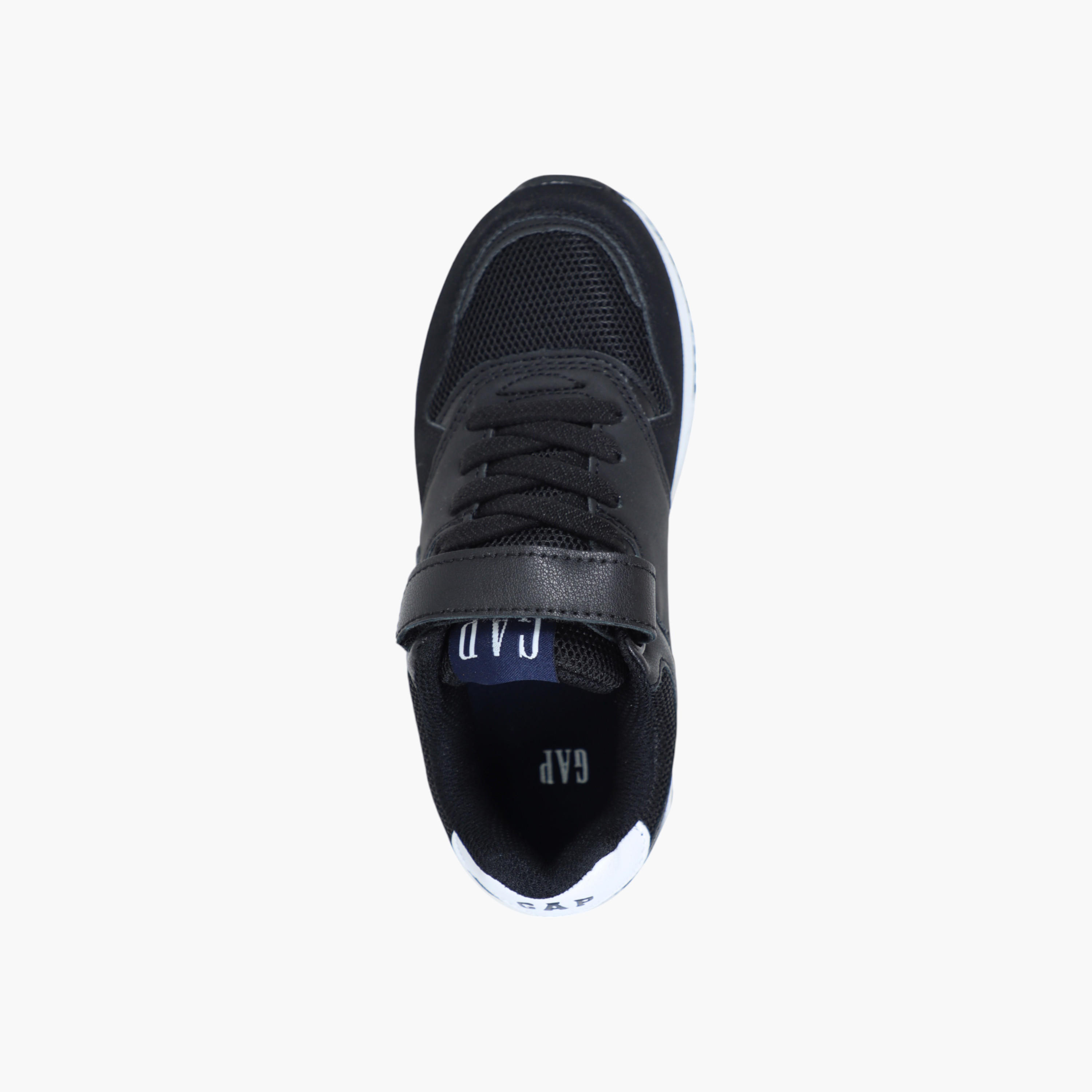 GAP Kids' COLUMBUS Lace-Up Sneakers - GPK5150000003-boys-shoes-sneakers-image-4