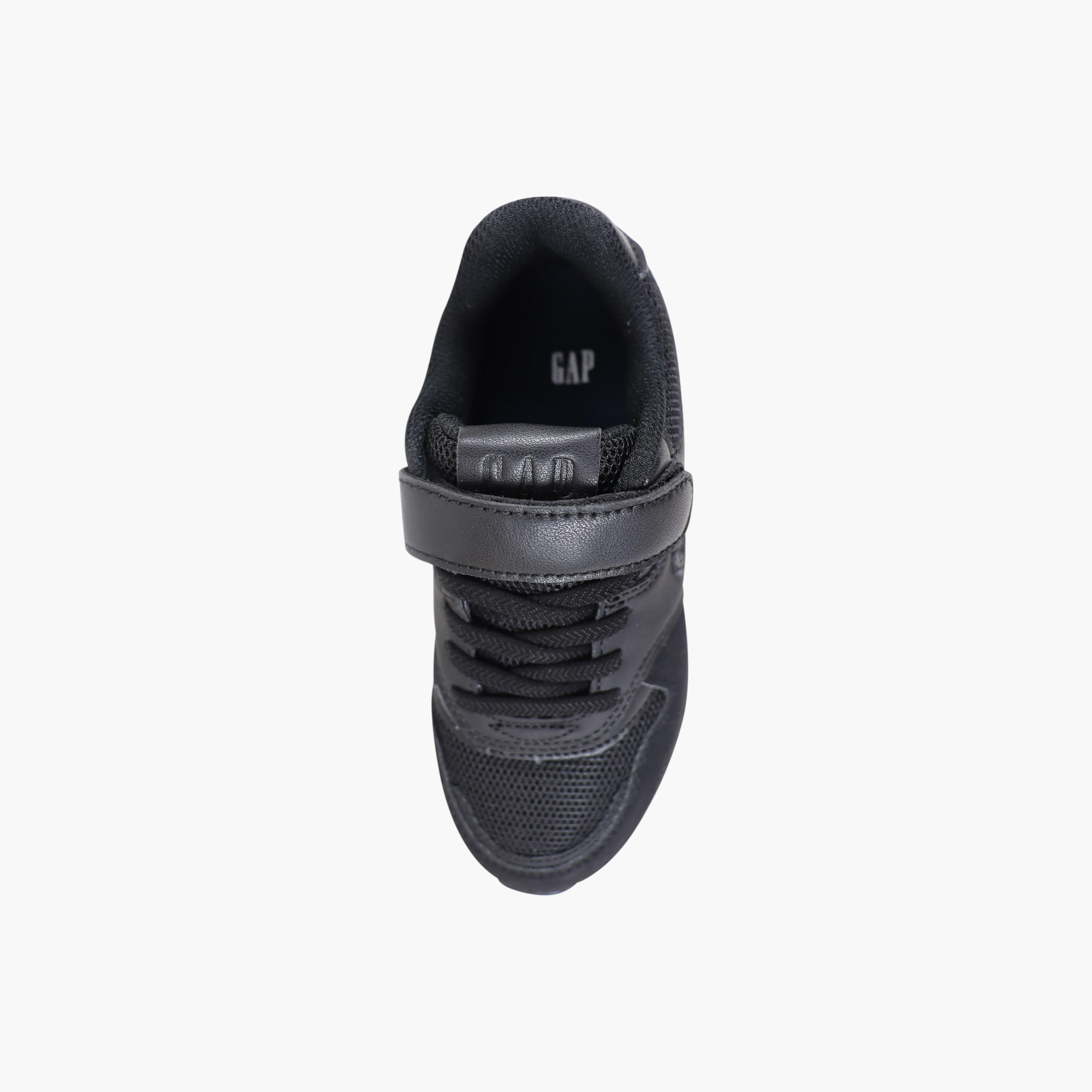حذاء مدرسة بشريط إغلاق كولومبوس للأولاد من جاب - GPK5150020003-boys-shoes-sneakers-image-3