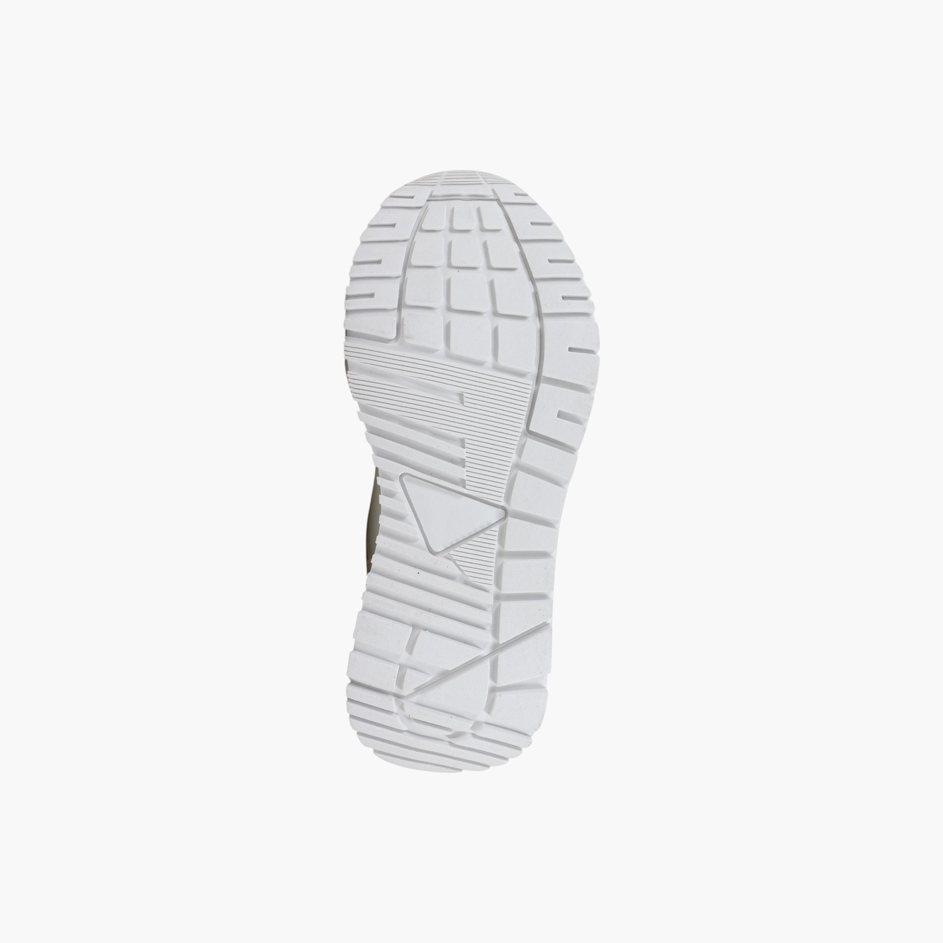 GAP Kids' COLUMBUS School Shoes with Hook and Loop Closure - GPK5150020061-boys-shoes-sneakers-image-5