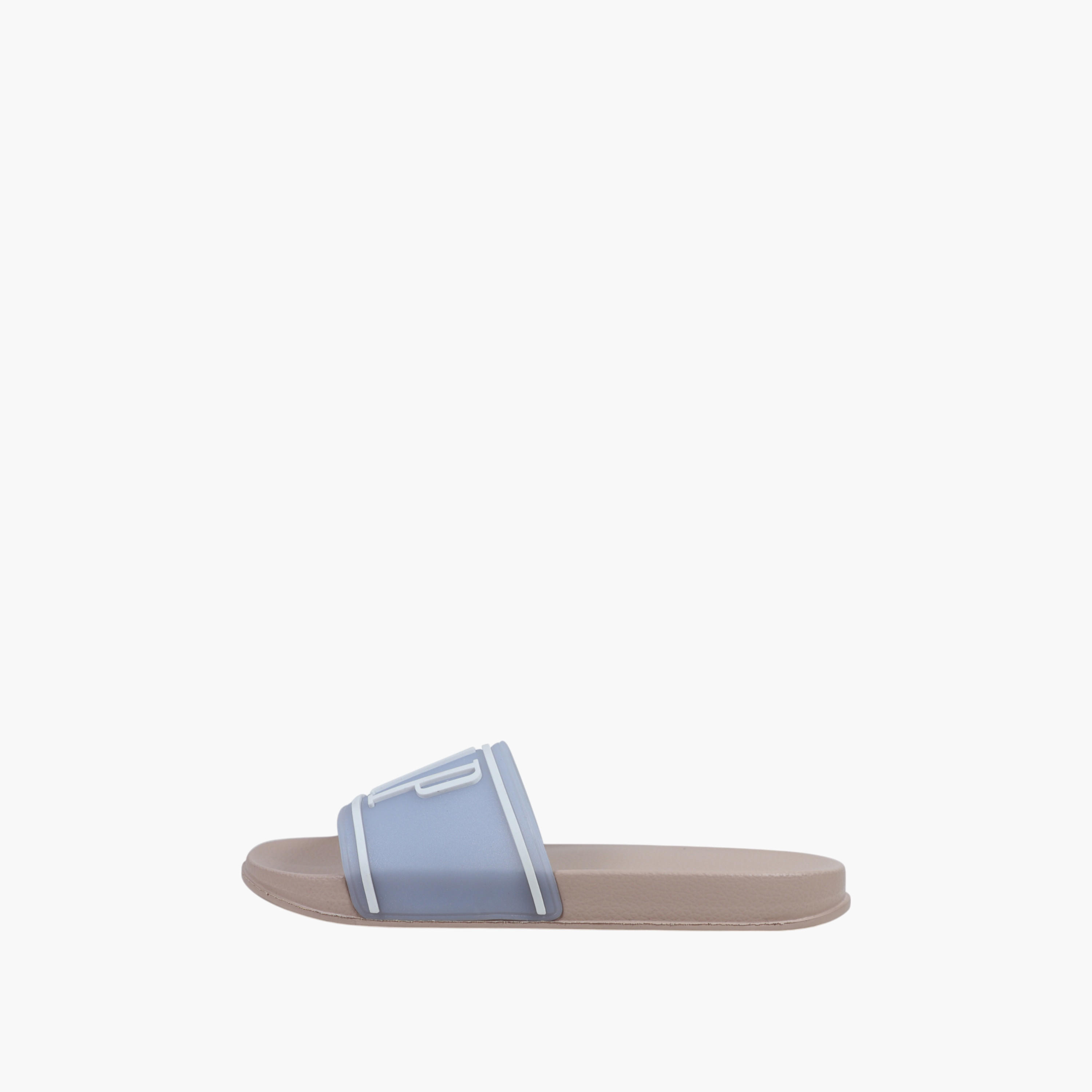 GAP Girls' Slip-On Slides - GPK5190100280-girls-shoes-flipflopsandslides-image-1