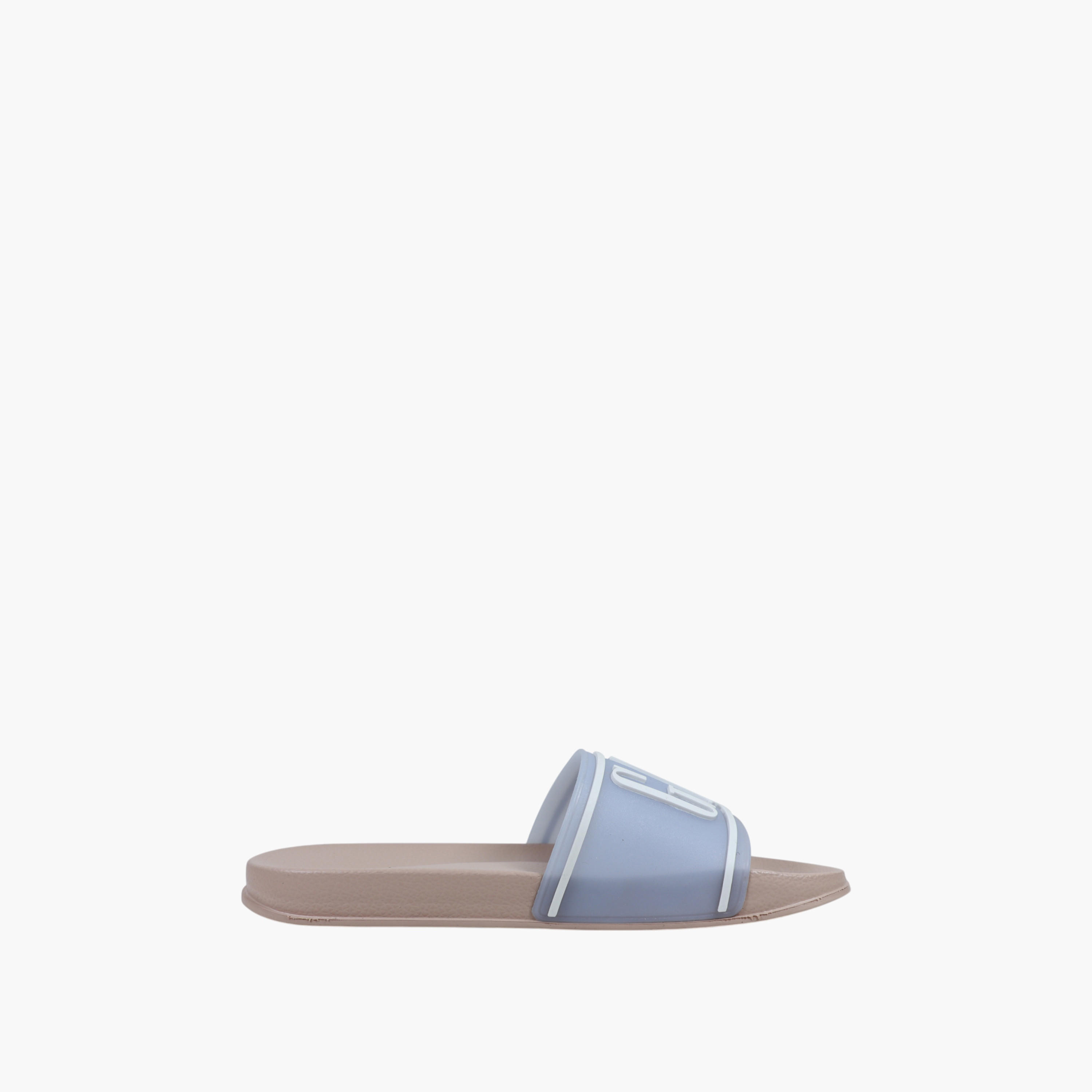 GAP Girls' Slip-On Slides - GPK5190100280-girls-shoes-flipflopsandslides-image-2