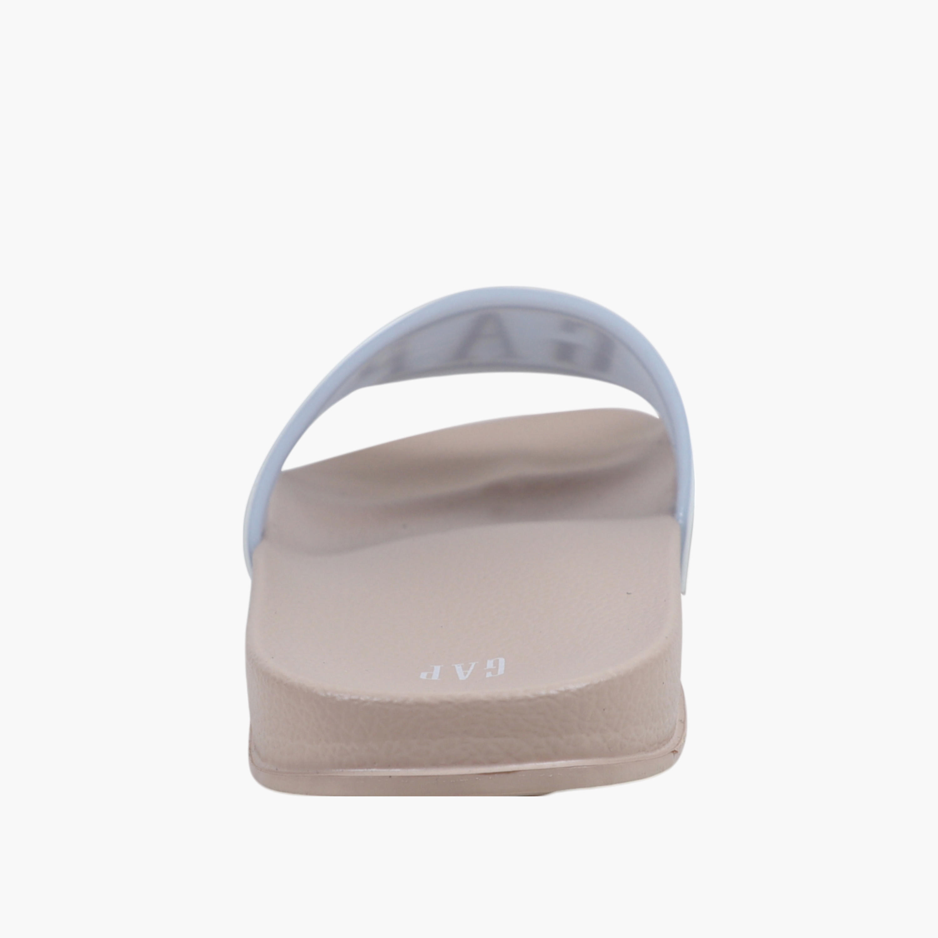 GAP Girls' Slip-On Slides - GPK5190100280-girls-shoes-flipflopsandslides-image-3