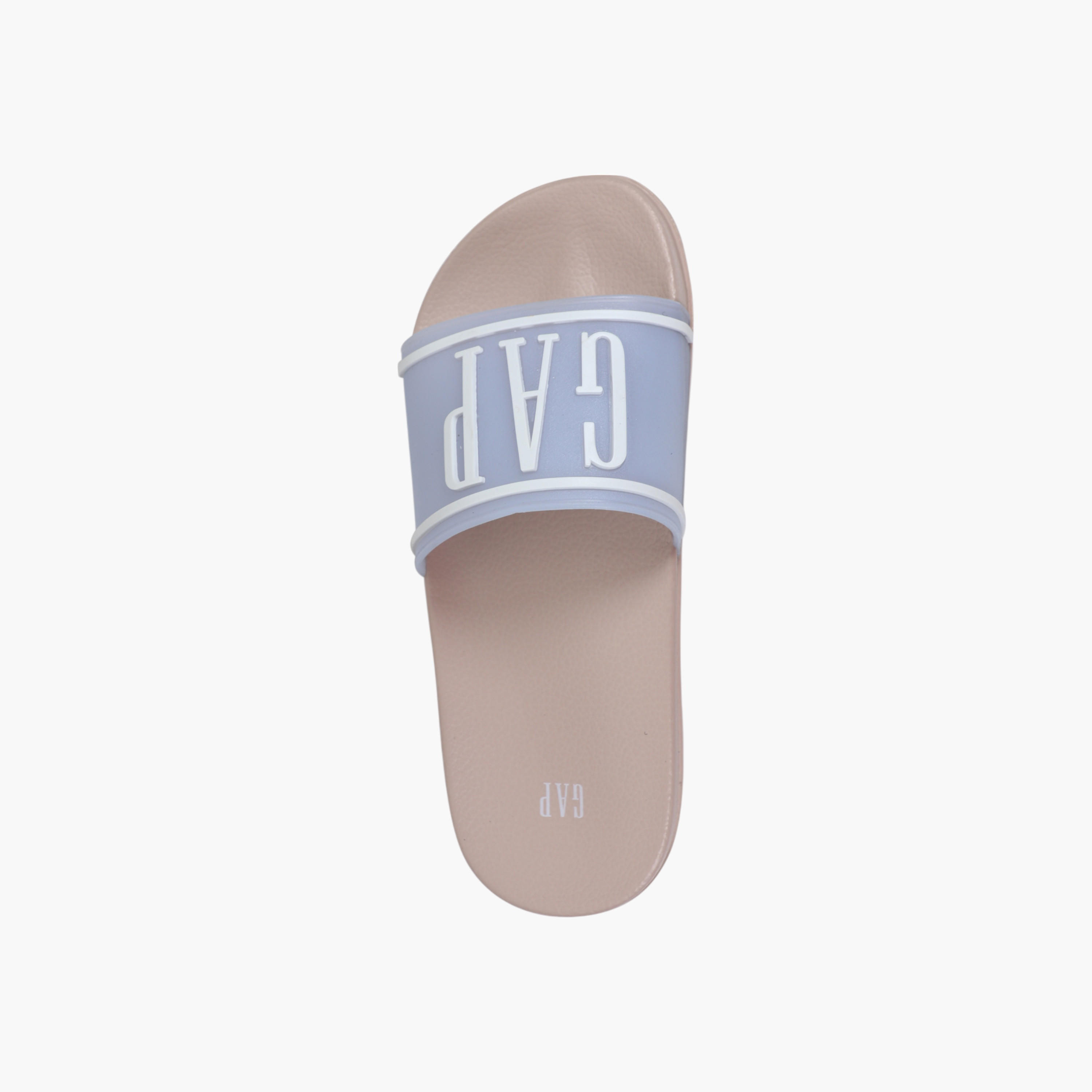 GAP Girls' Slip-On Slides - GPK5190100280-girls-shoes-flipflopsandslides-image-4