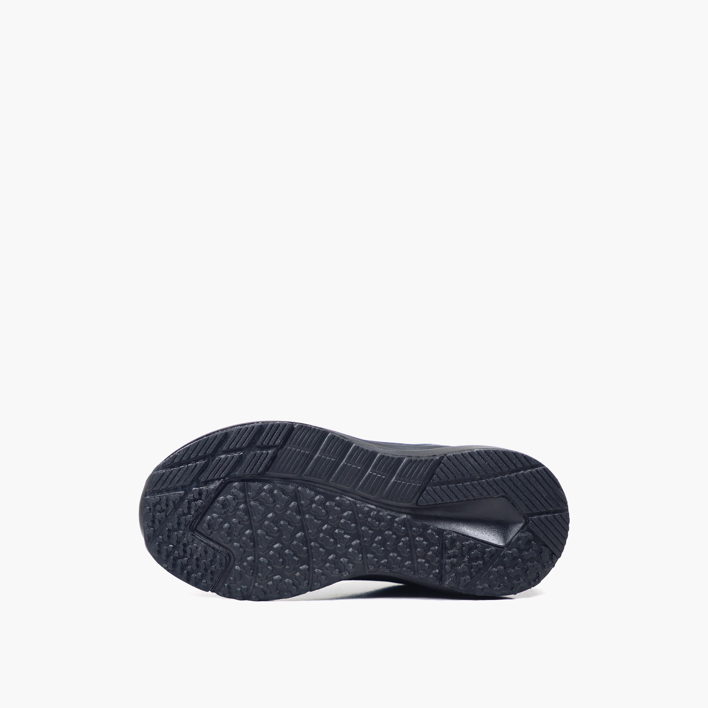 GAP Boys' YUKOU Sneakers with Hook and Loop Closure - GPK5212100003-boys-shoes-sneakers-image-5