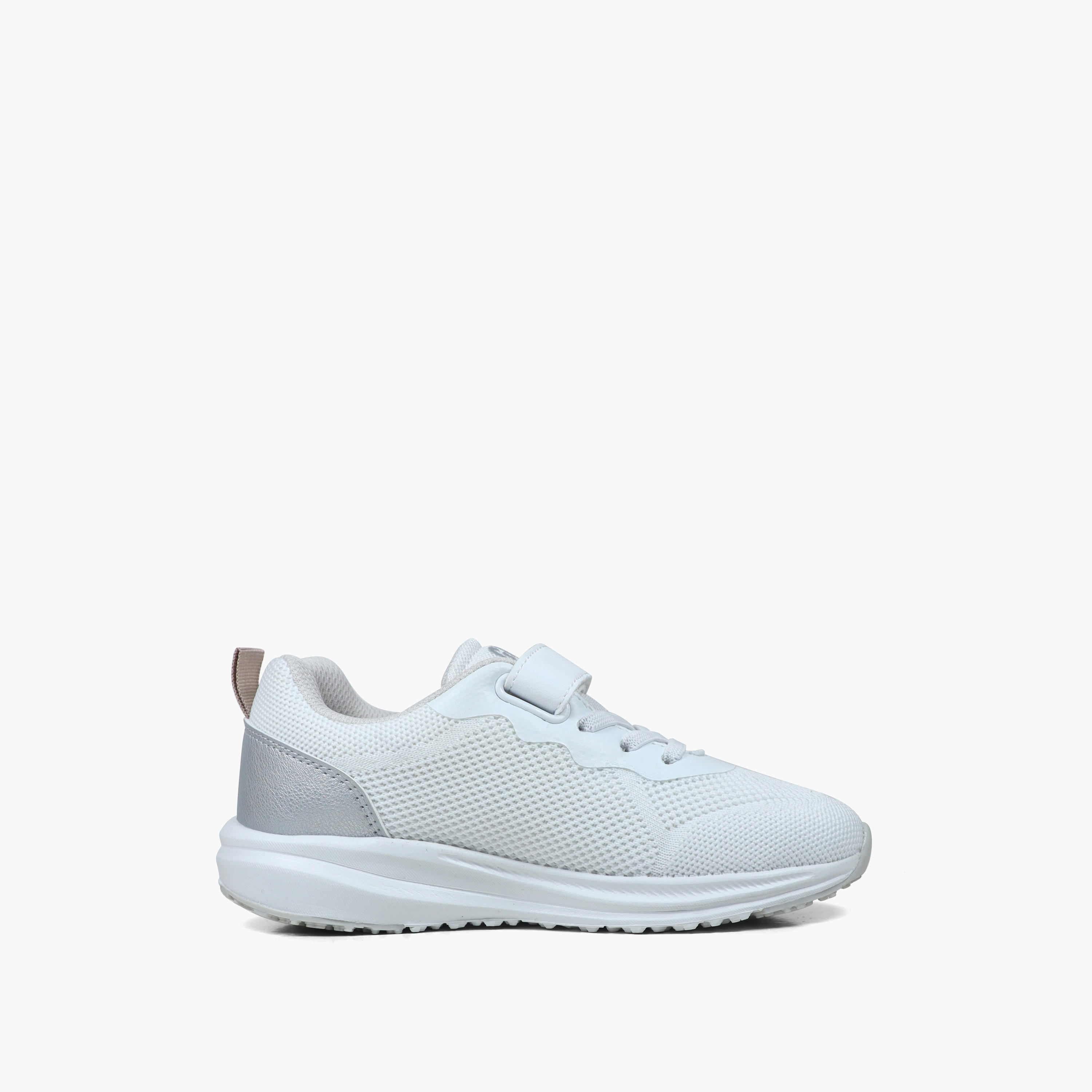 GAP Girls' YUKOU Sneakers with Hook and Loop Closure-girls-shoes-sneakers-image-3