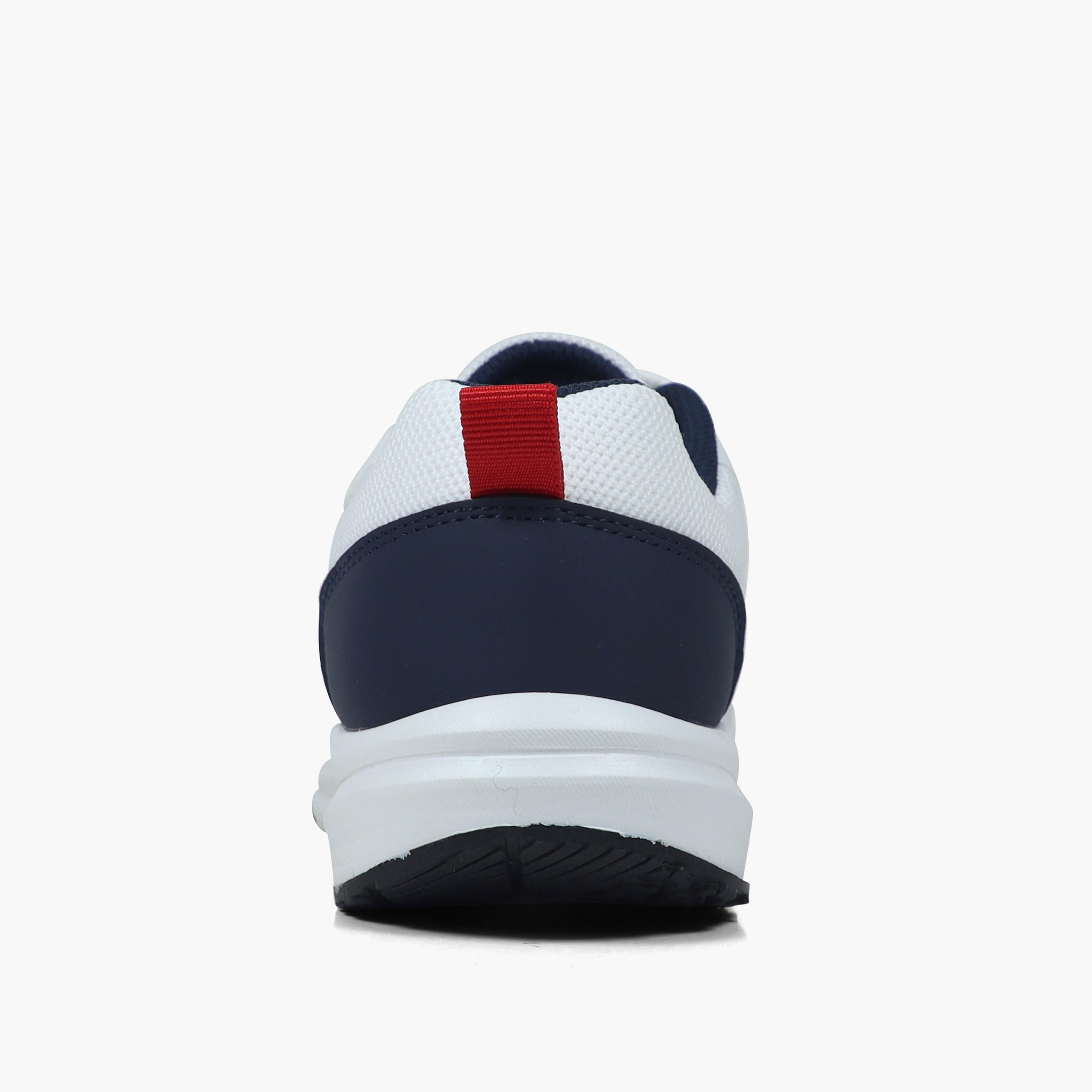 GAP Boys' YUKOU Sneakers with Hook and Loop Closure - GPK5212100122-boys-shoes-sneakers-image-2