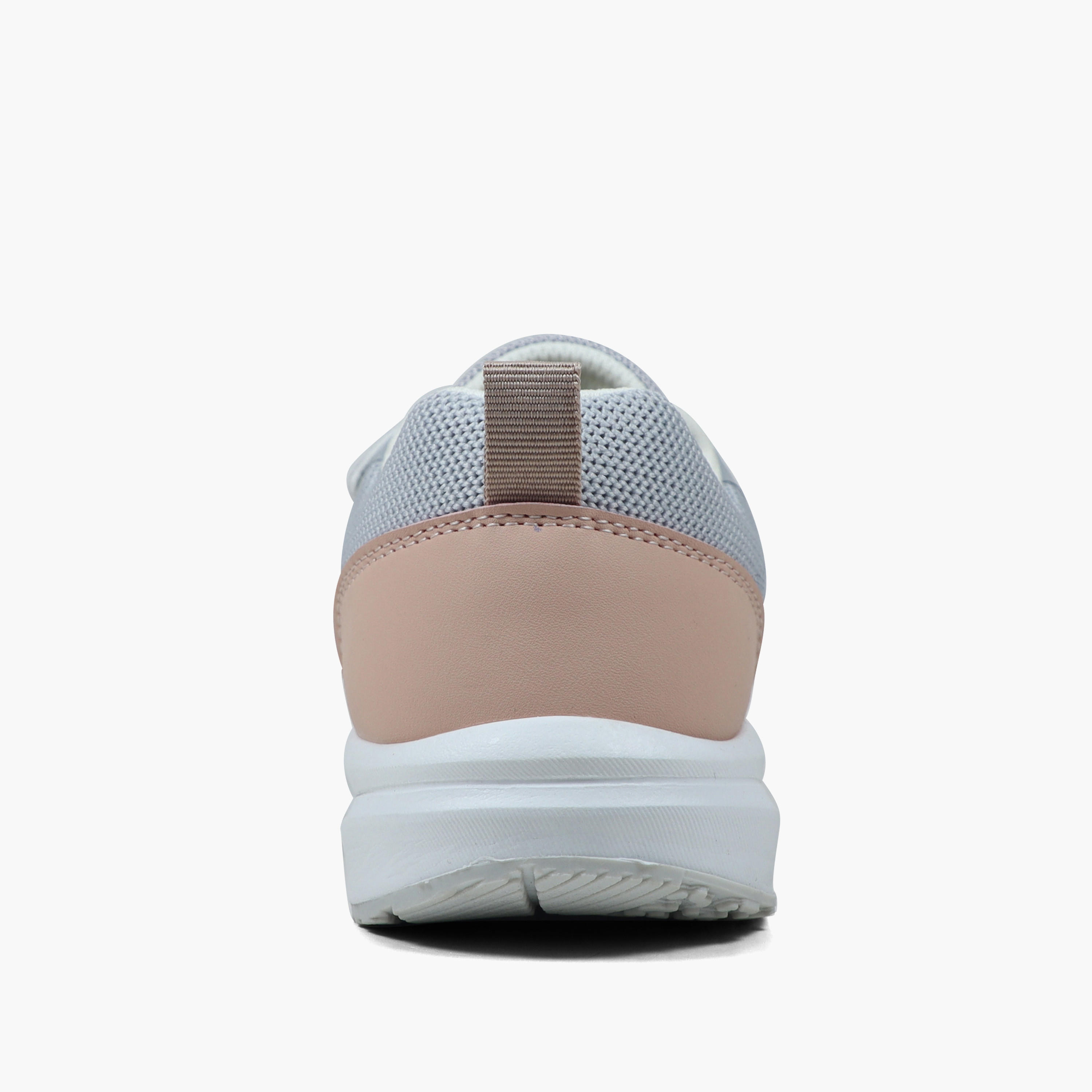 GAP Girls' YUKOU Sneakers with Hook and Loop Closure - GPK5212103882-girls-shoes-sneakers-image-2