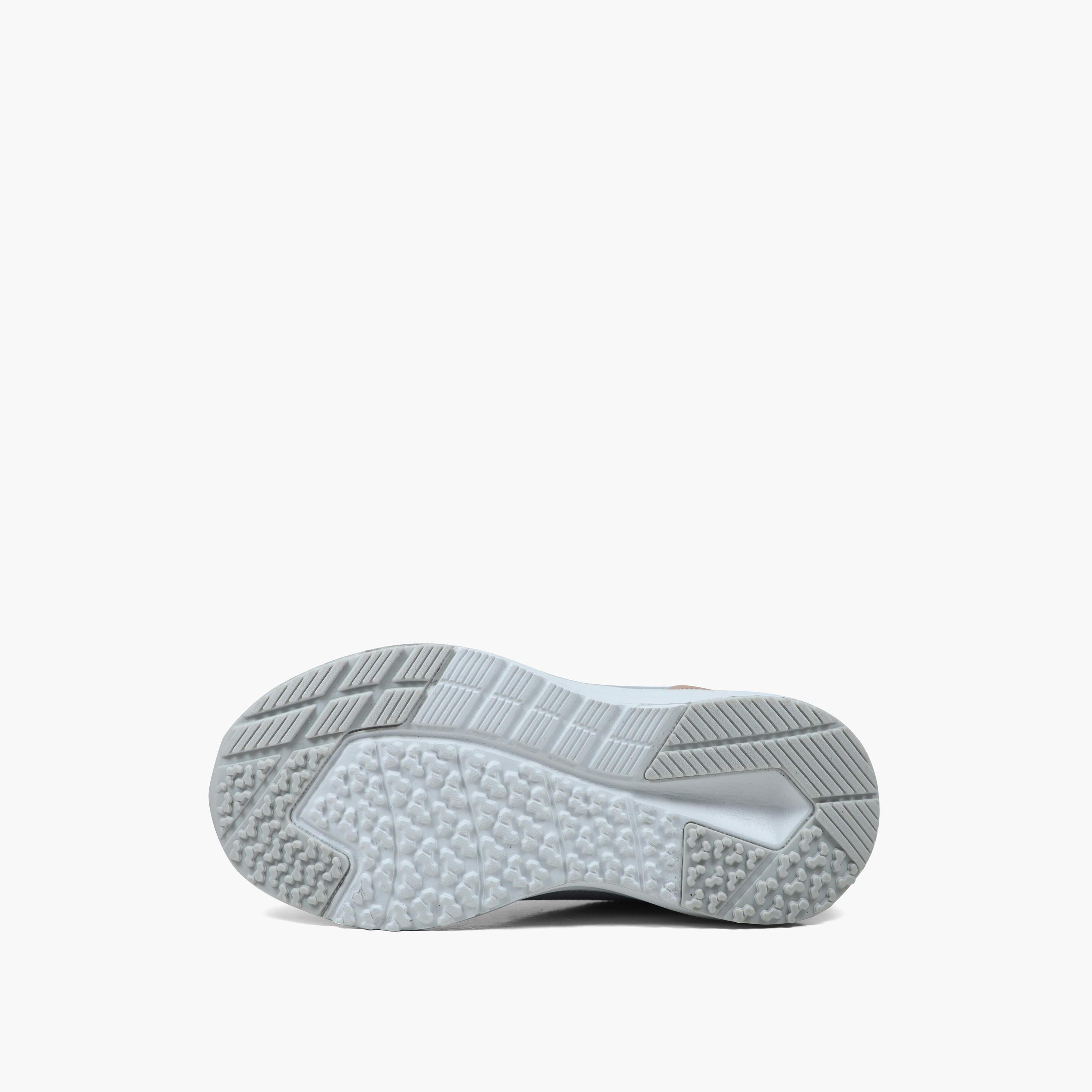 GAP Girls' YUKOU Sneakers with Hook and Loop Closure - GPK5212103882-girls-shoes-sneakers-image-5