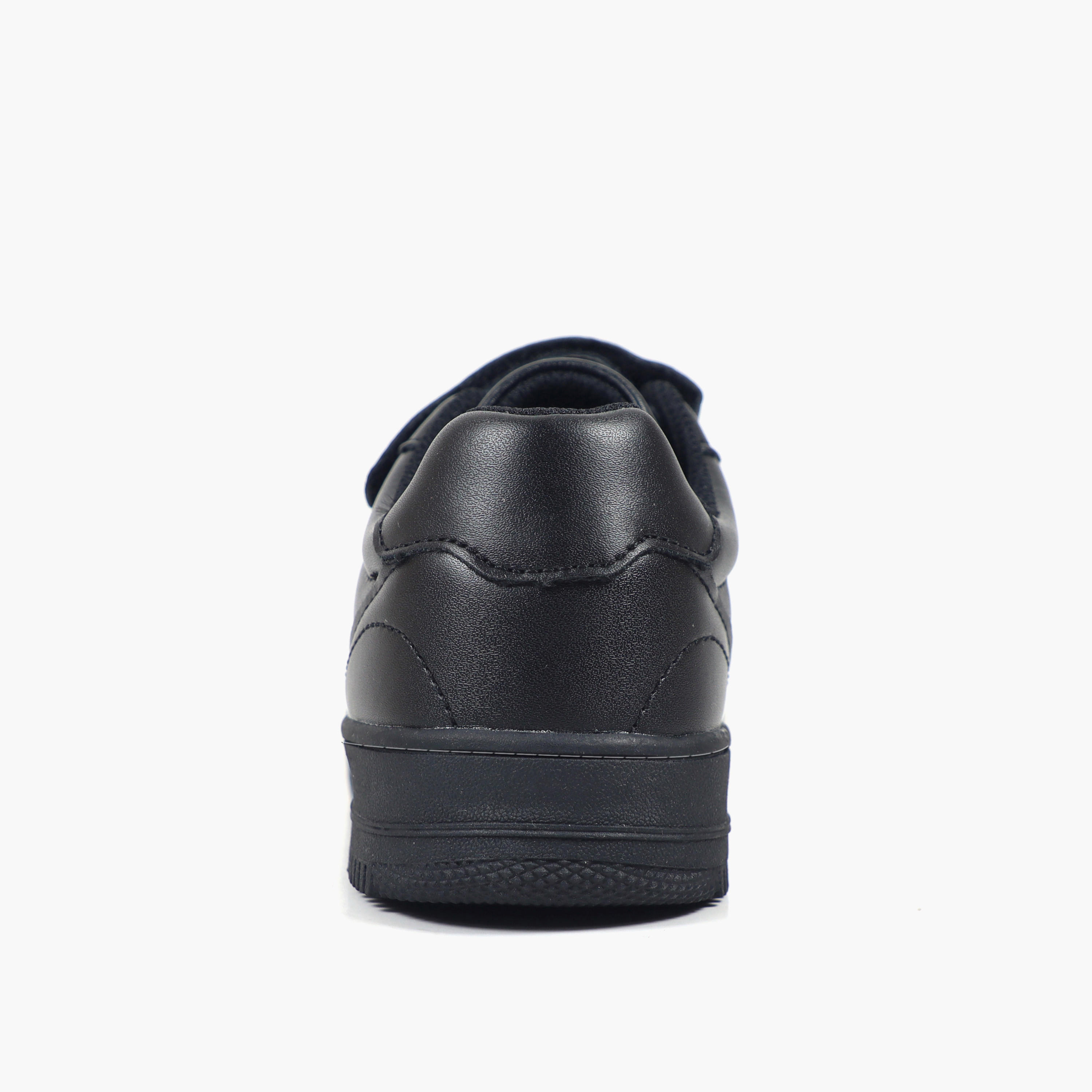 GAP Boys' BOSTON III POP Sneakers with Hook and Loop Closure - GPK5217120003-boys-shoes-sneakers-image-2