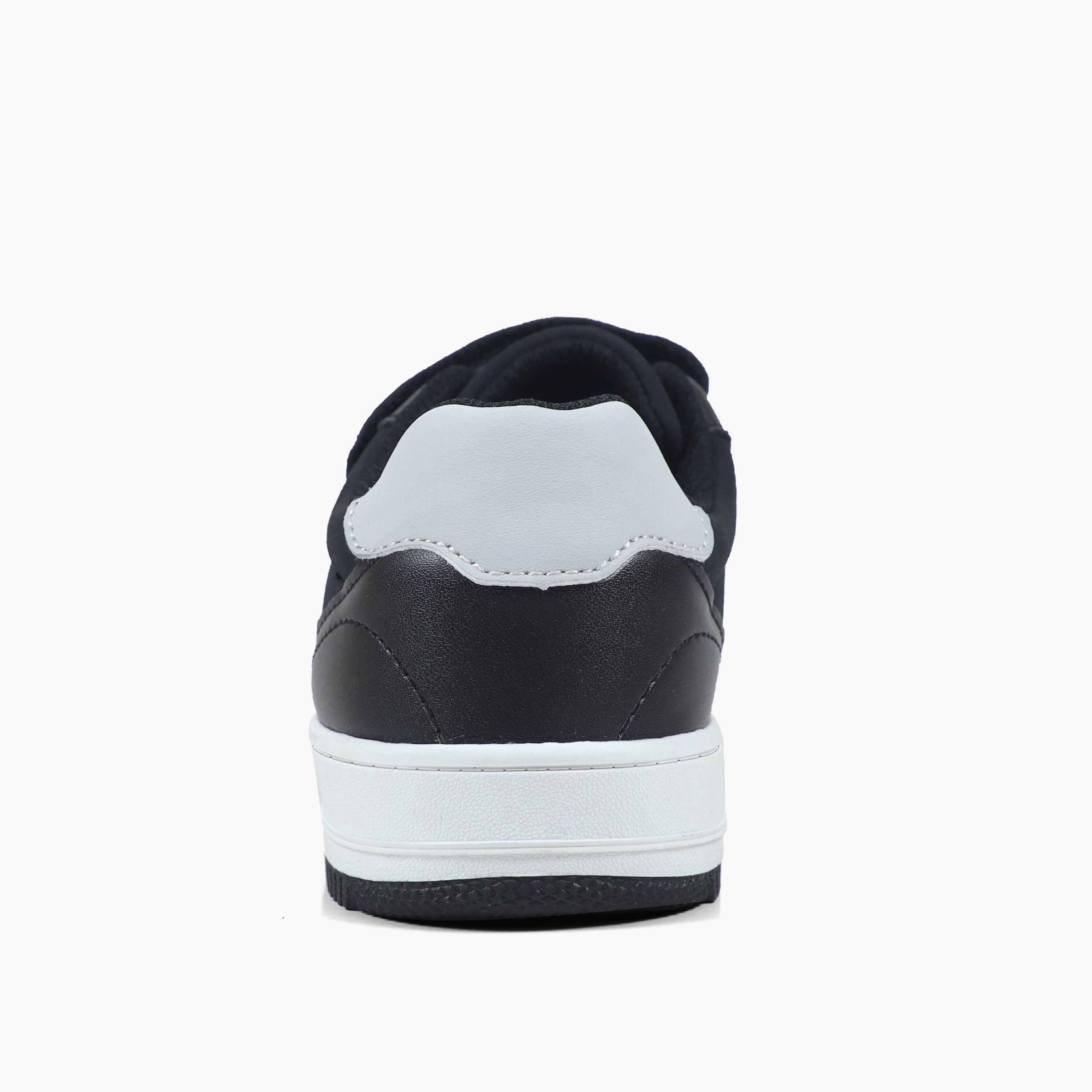 GAP Boys' BOSTON III POP Sneakers with Hook and Loop Closure - GPK5217120008-boys-shoes-sneakers-image-2