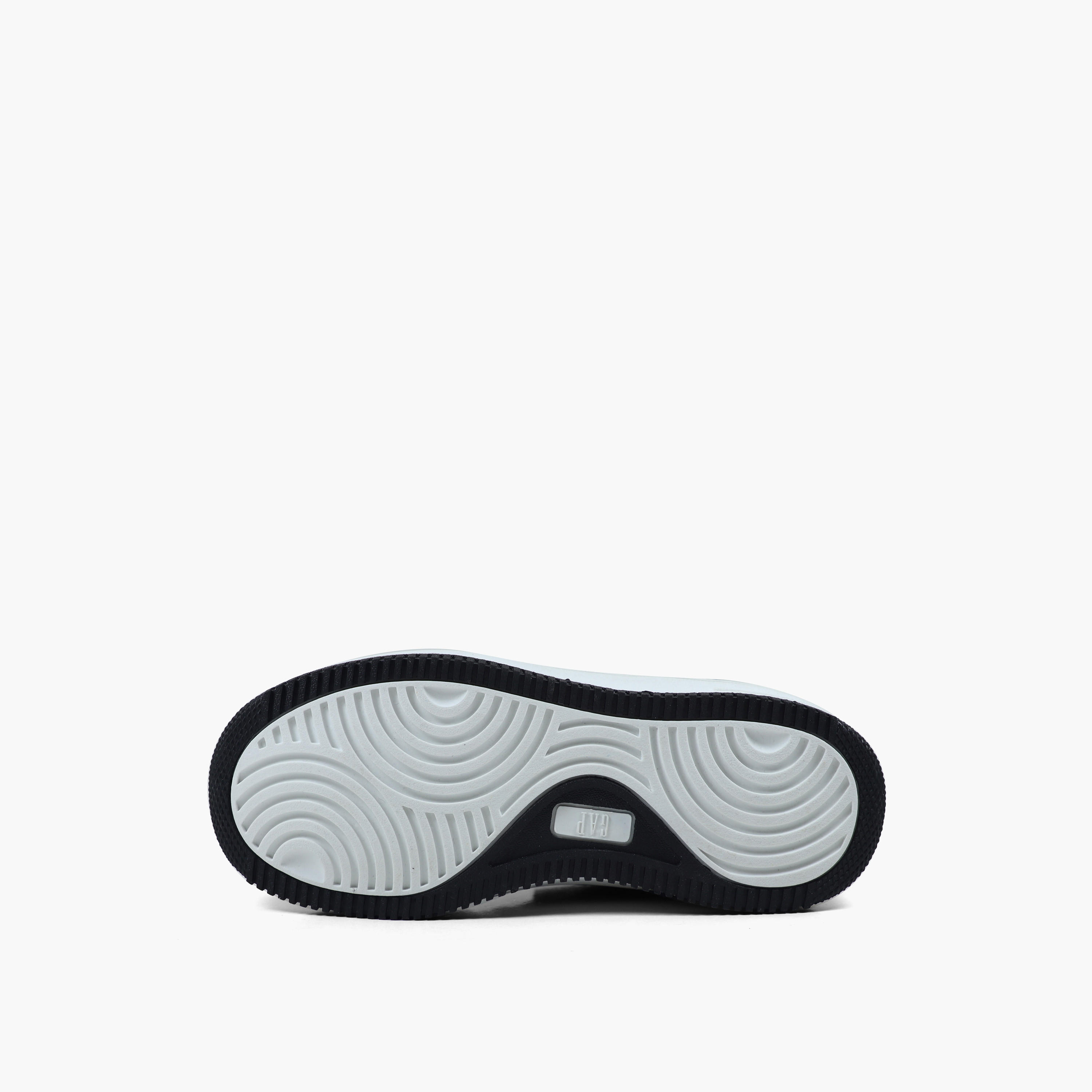 GAP Boys' BOSTON III POP Sneakers with Hook and Loop Closure - GPK5217120008-boys-shoes-sneakers-image-5