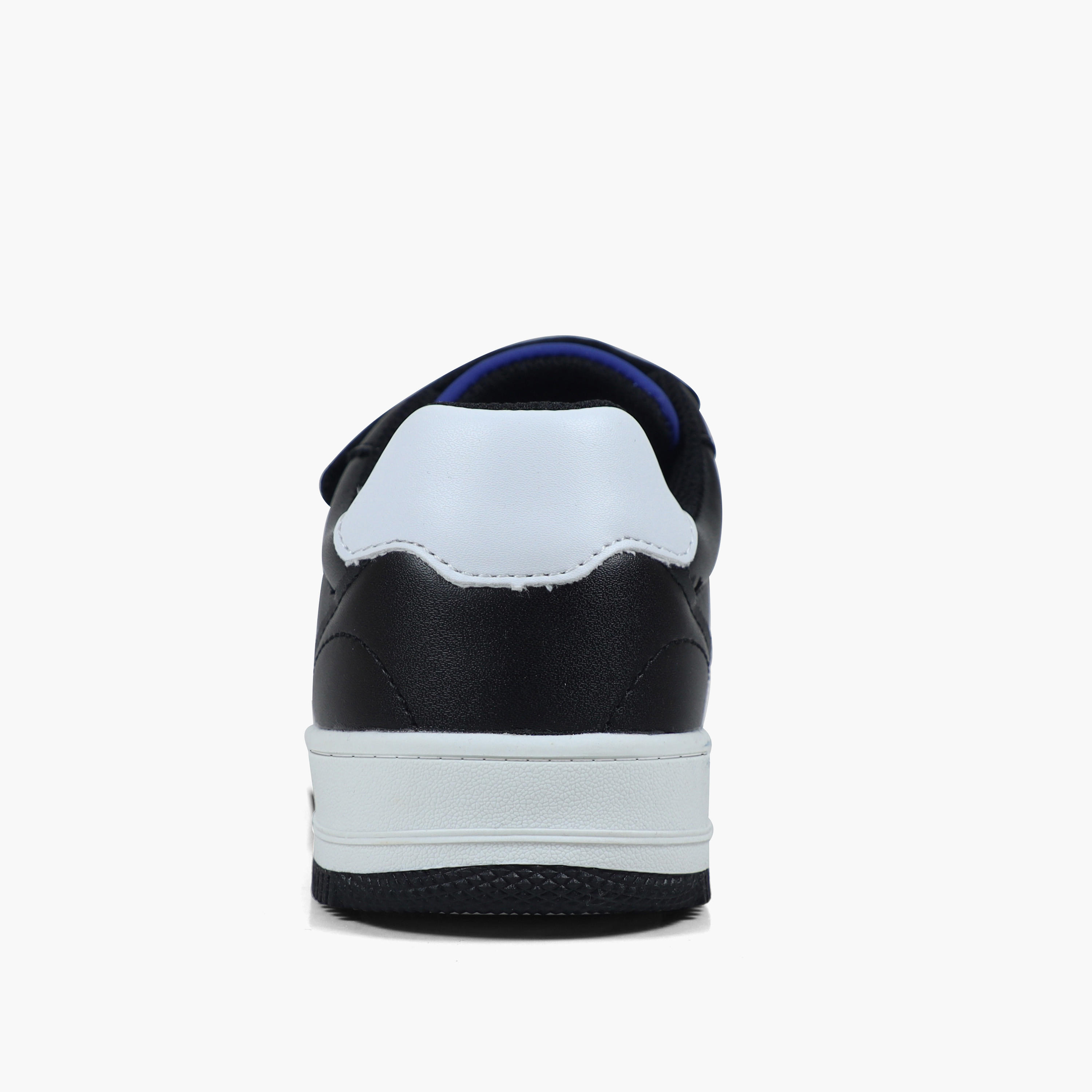 GAP Boys' BOSTON III POP Sneakers with Hook and Loop Closure - GPK5217120092-boys-shoes-sneakers-image-2