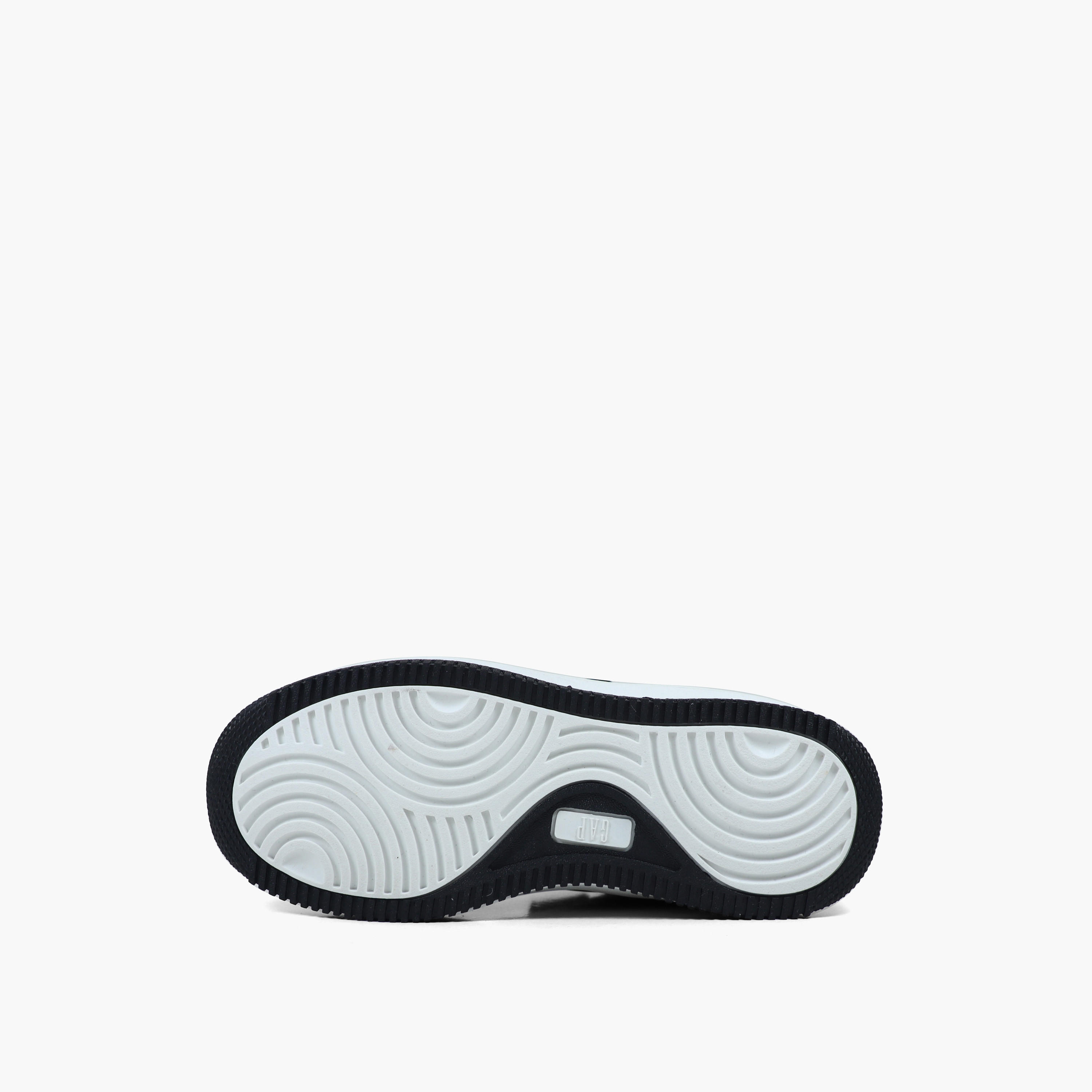 GAP Boys' BOSTON III POP Sneakers with Hook and Loop Closure - GPK5217120092-boys-shoes-sneakers-image-5