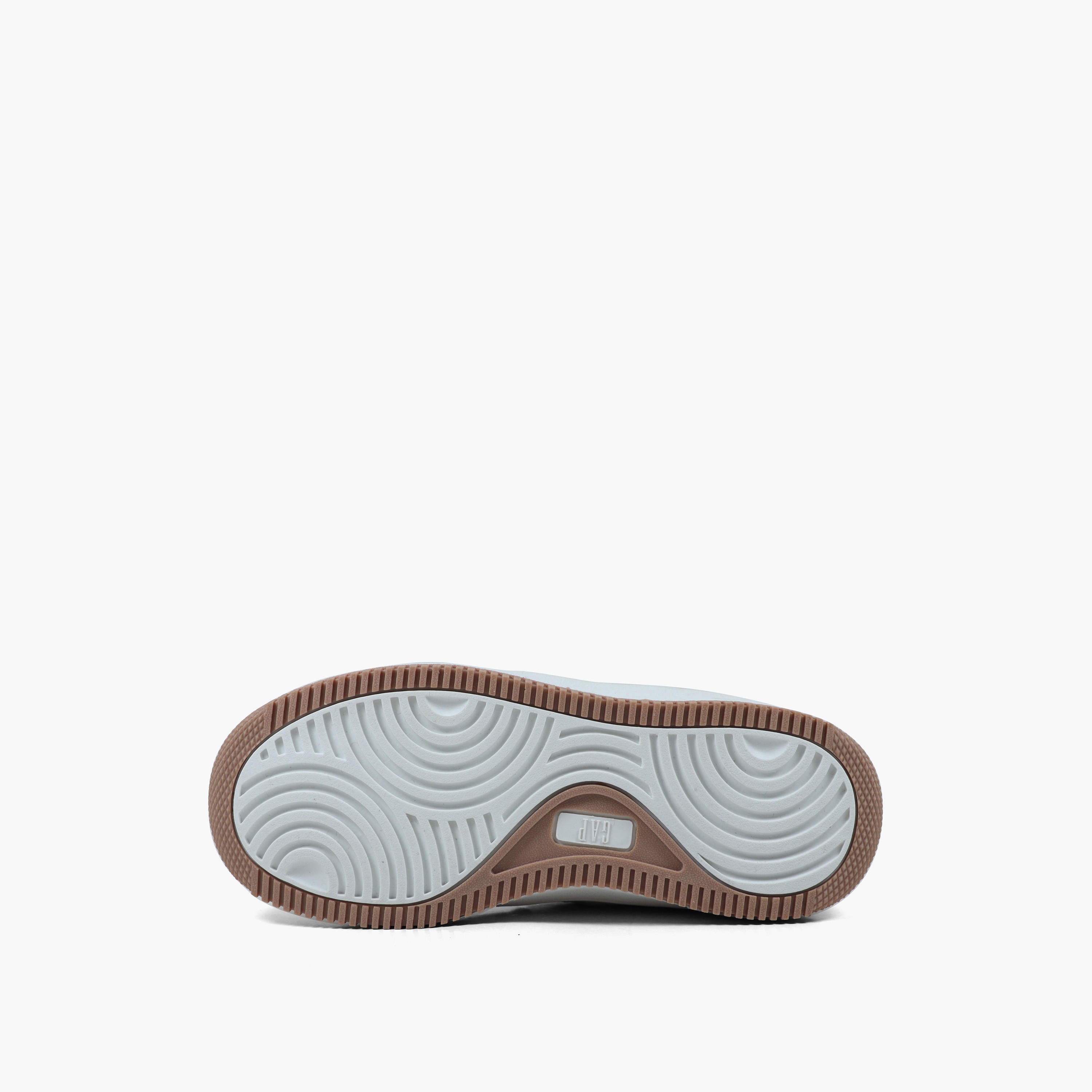 GAP Girls' BOSTON IV Sneakers with Hook and Loop Closure - GPK5217150967-girls-shoes-sneakers-image-5