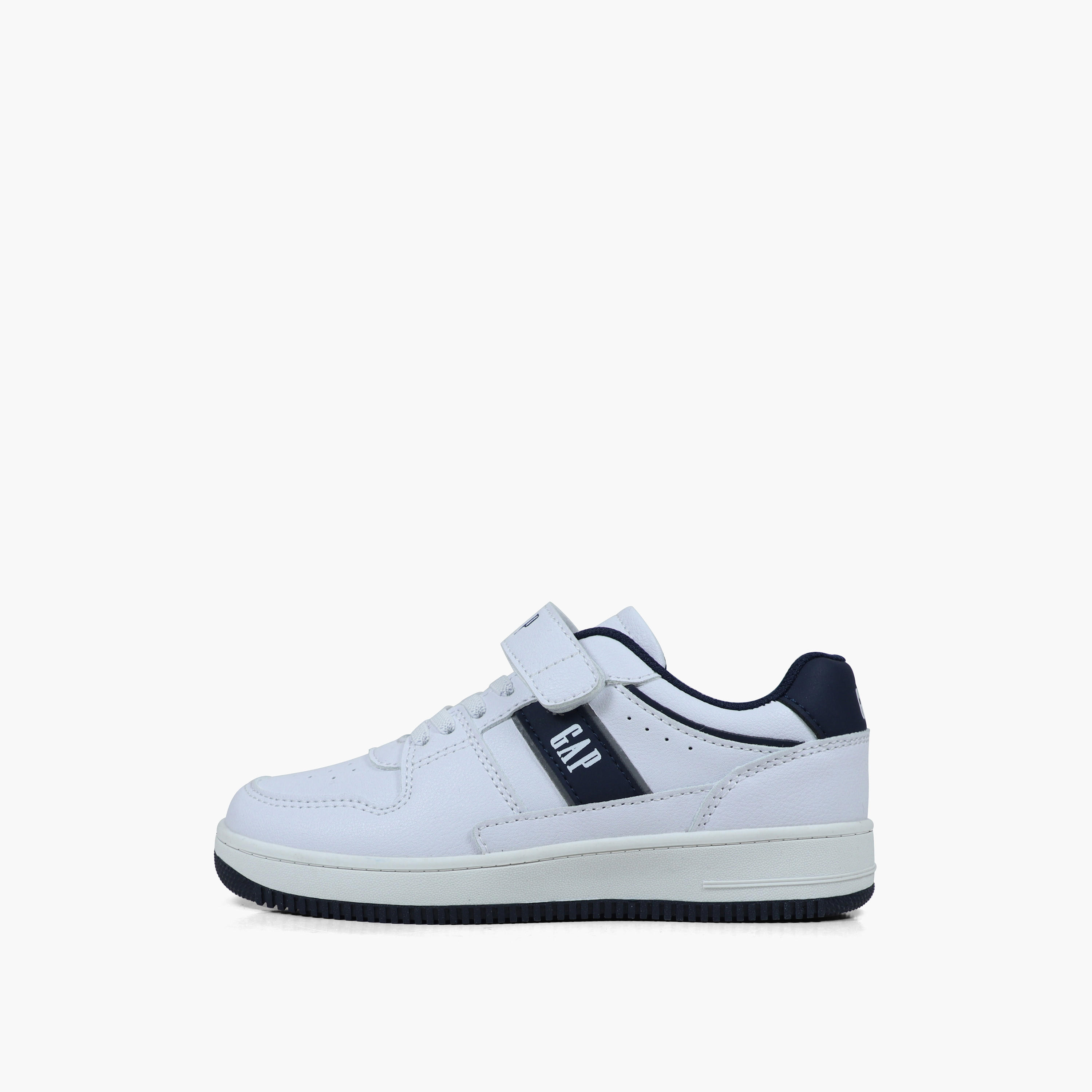 حذاء سنيكرز بشريط إغلاق لاصق "بوسطن IV" للأولاد من جاب - GPK5217153808-boys-shoes-sneakers-image-1