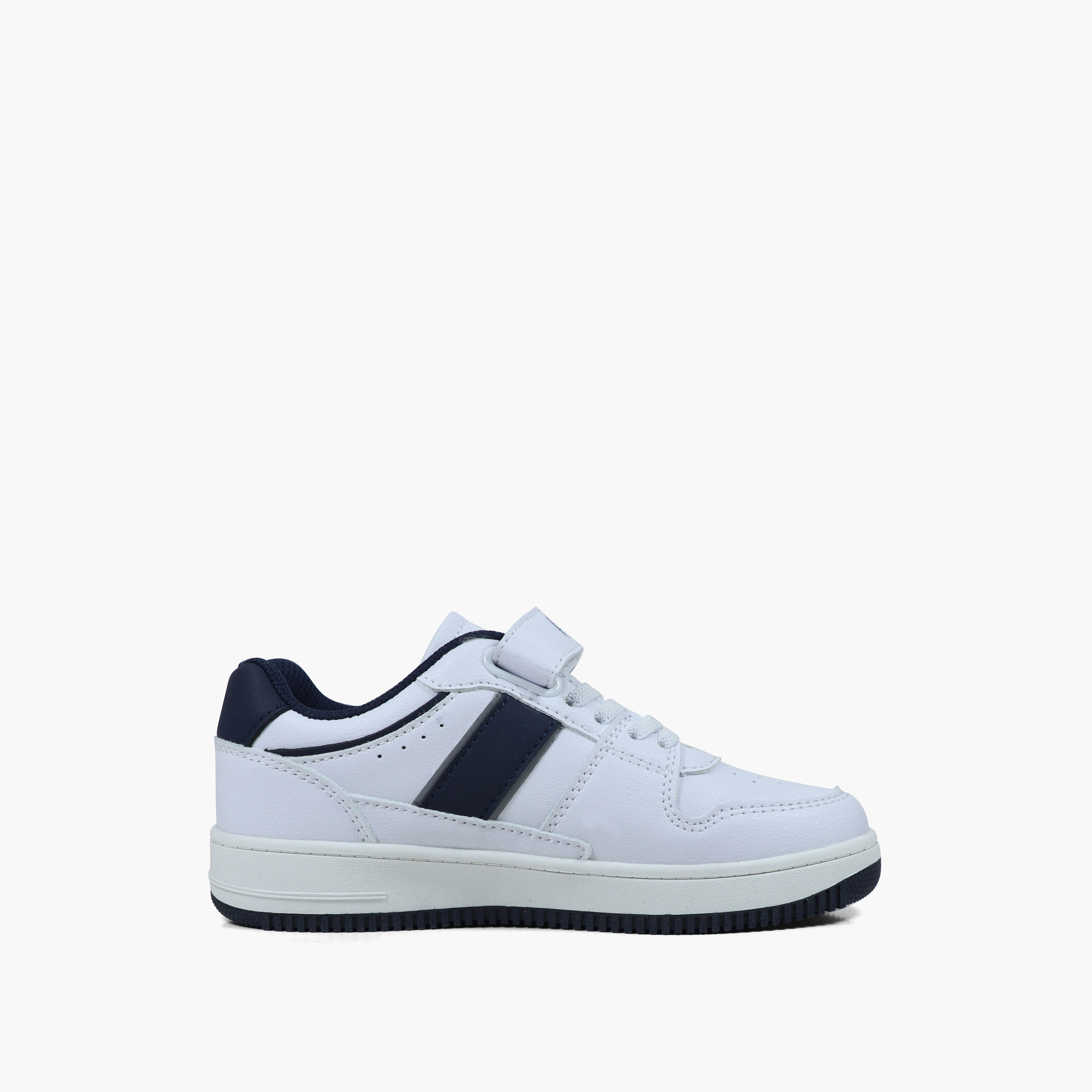 حذاء سنيكرز بشريط إغلاق لاصق "بوسطن IV" للأولاد من جاب - GPK5217153808-boys-shoes-sneakers-image-3