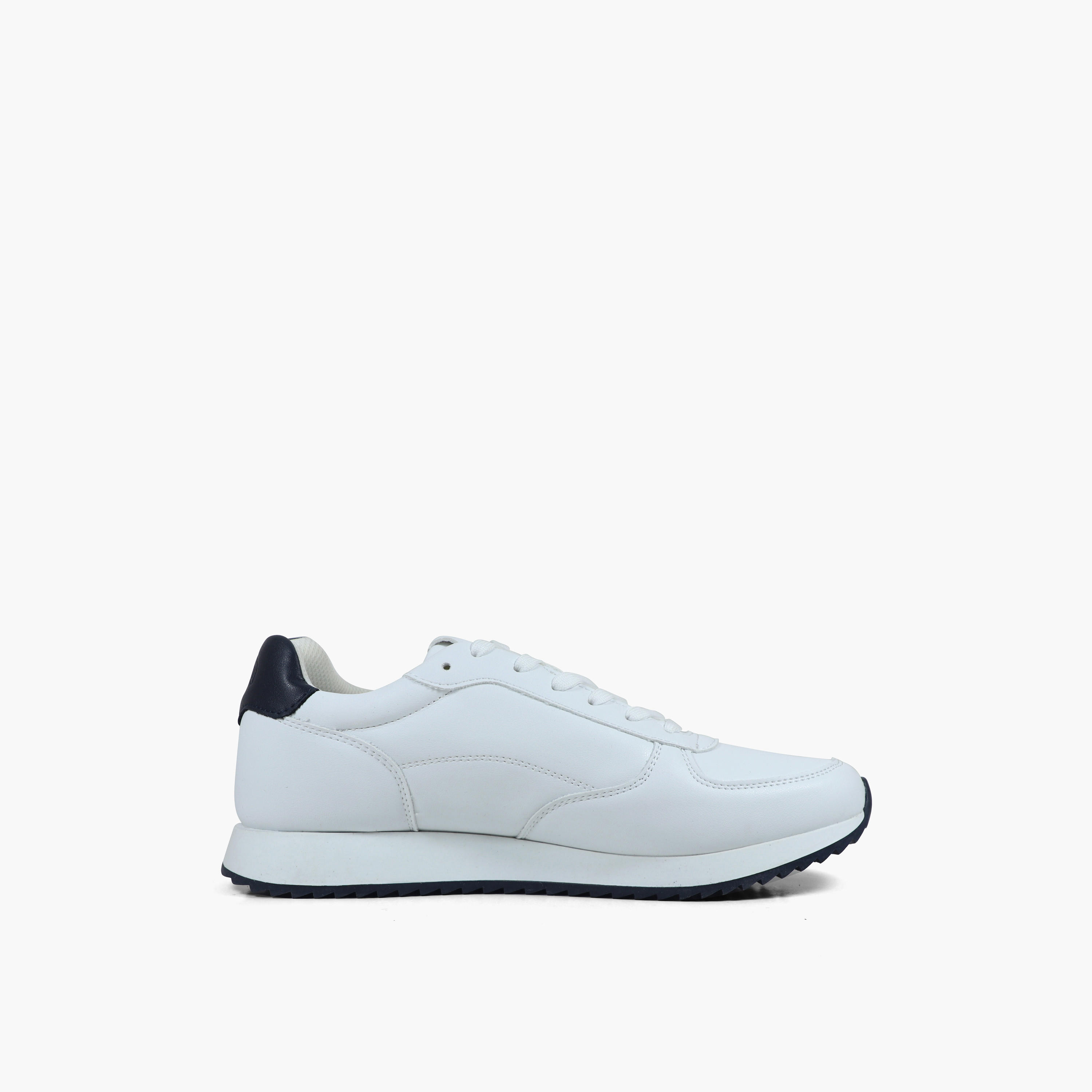 GAP Boys' NASHVILLE LEA Lace-Up Sneakers - GPK5220200061-boys-shoes-sneakers-image-3