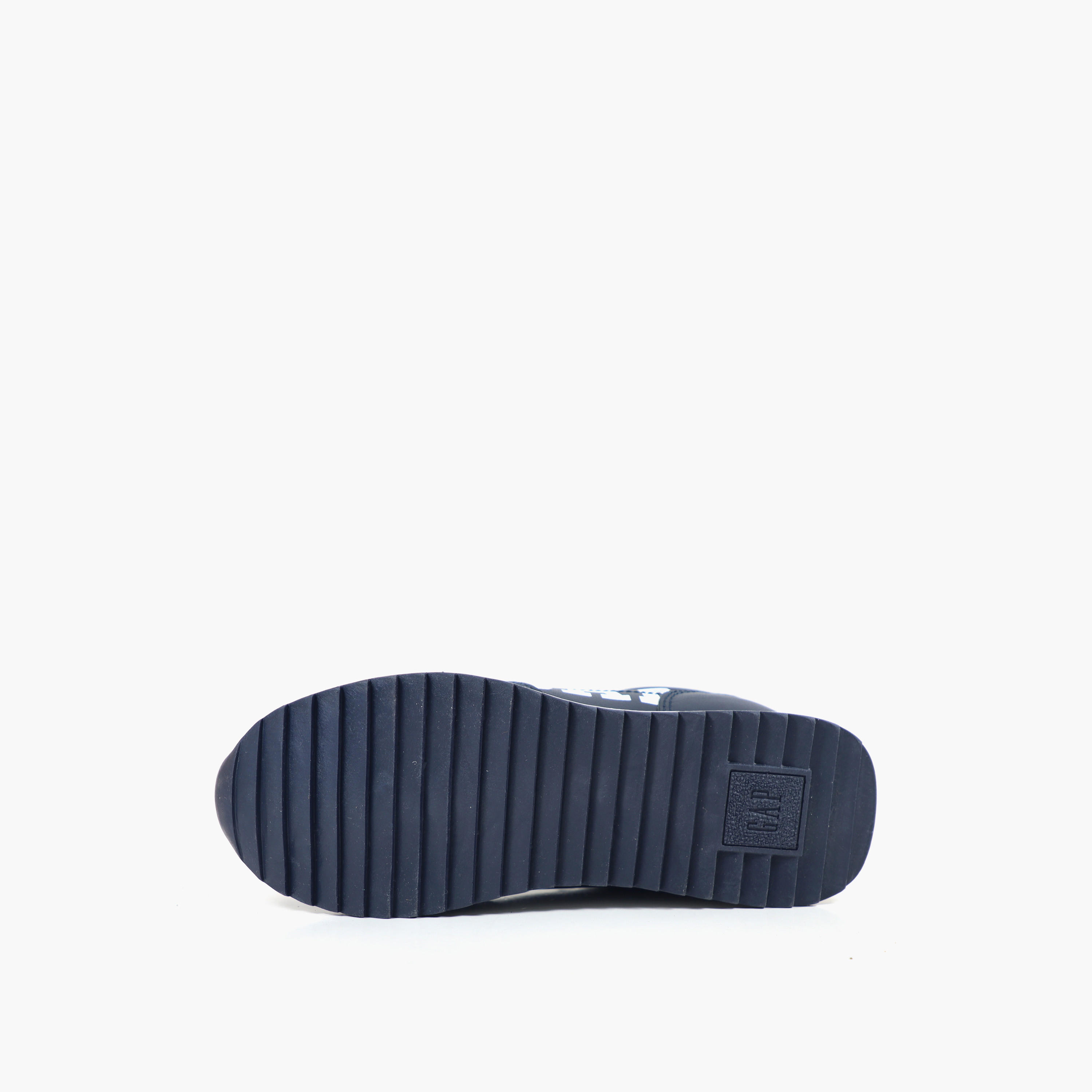GAP Boys' NASHVILLE LEA Sneakers with Lace-Up Closure - GPK5220203808-boys-shoes-sneakers-image-5