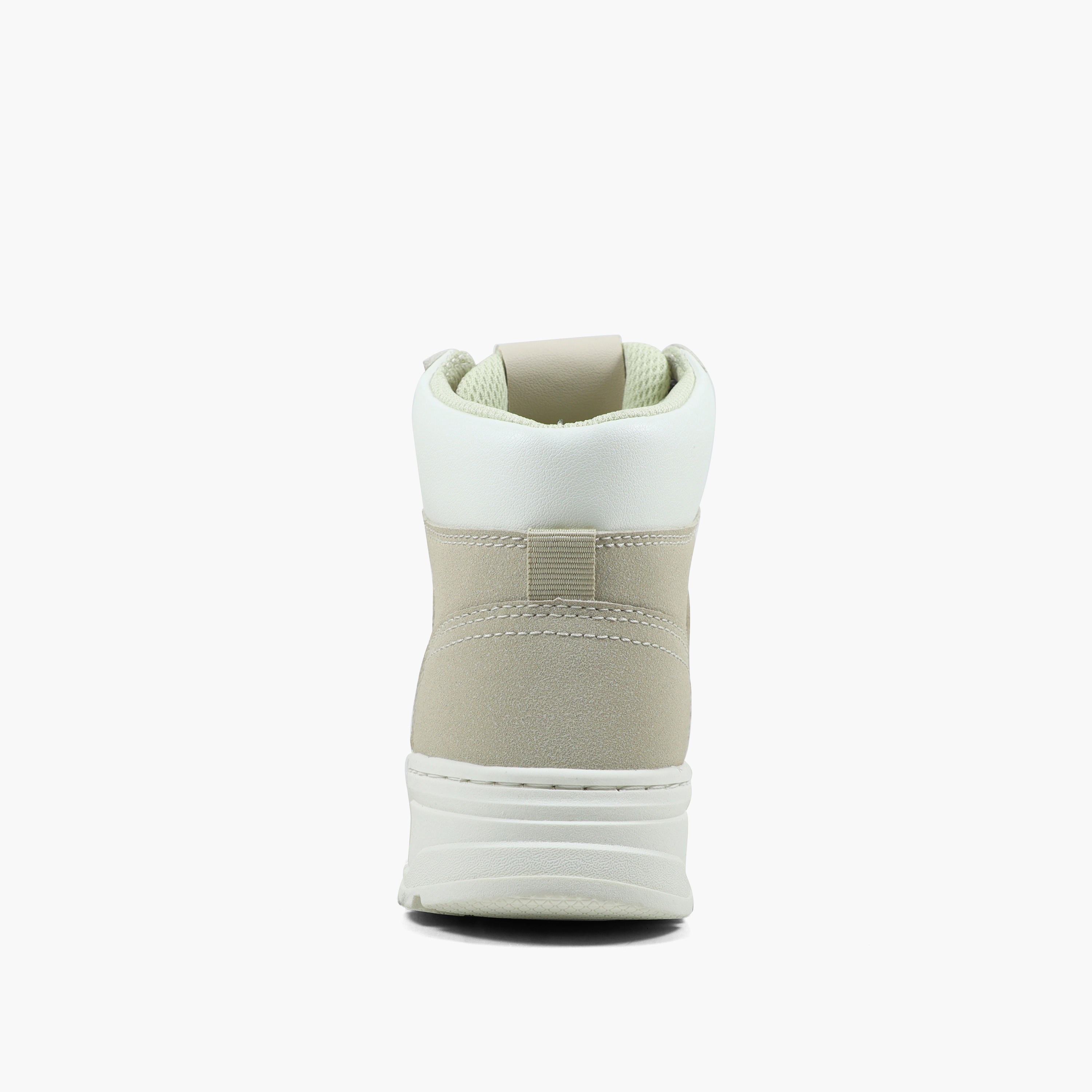 حذاء سنيكرز عالي برباط إغلاق "بارادايس ميد" للبنات من جاب - GPK5242051620-girls-shoes-sneakers-image-2