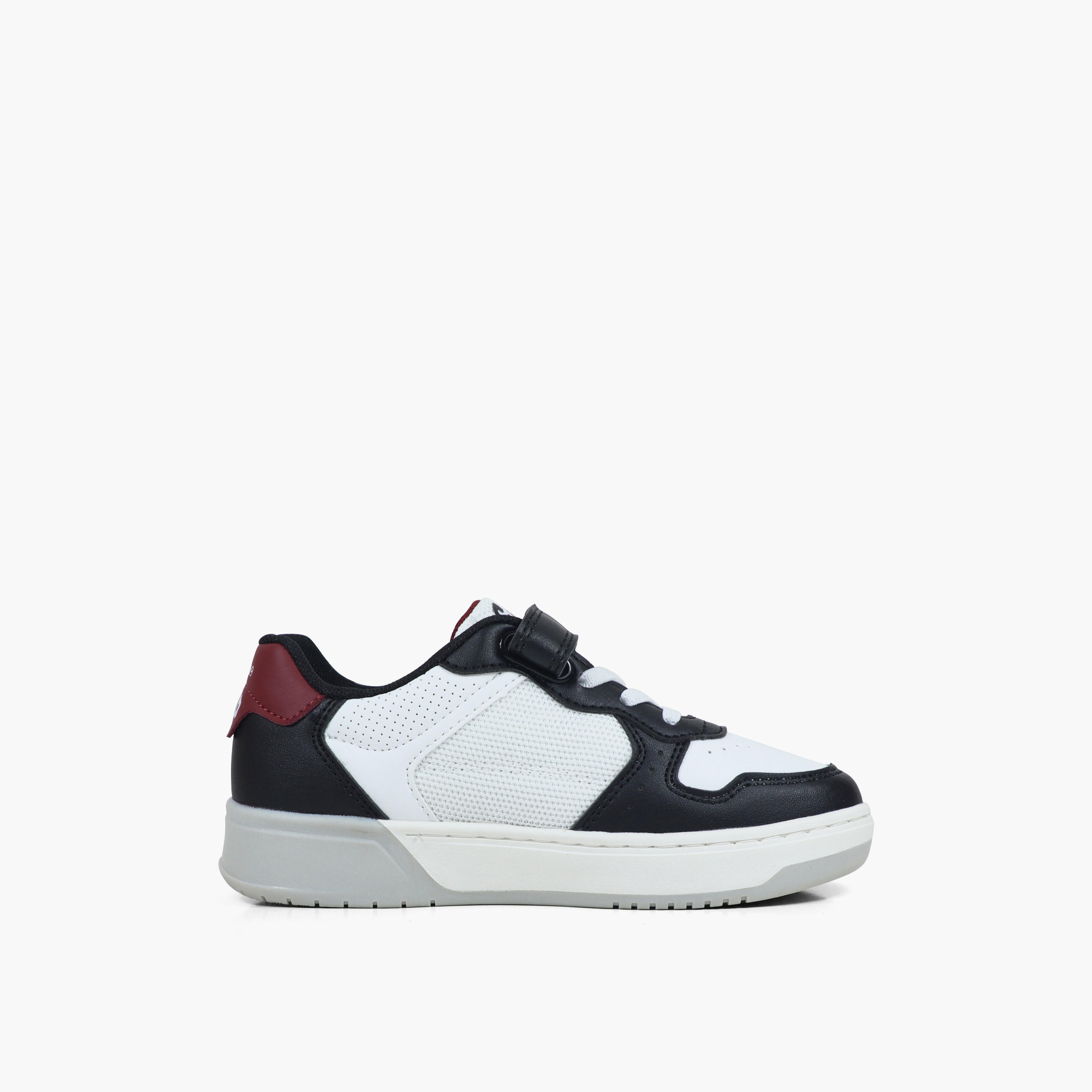 GAP Boys DETROIT Hook & Loop Sneakers-boys-shoes-sneakers-image-2