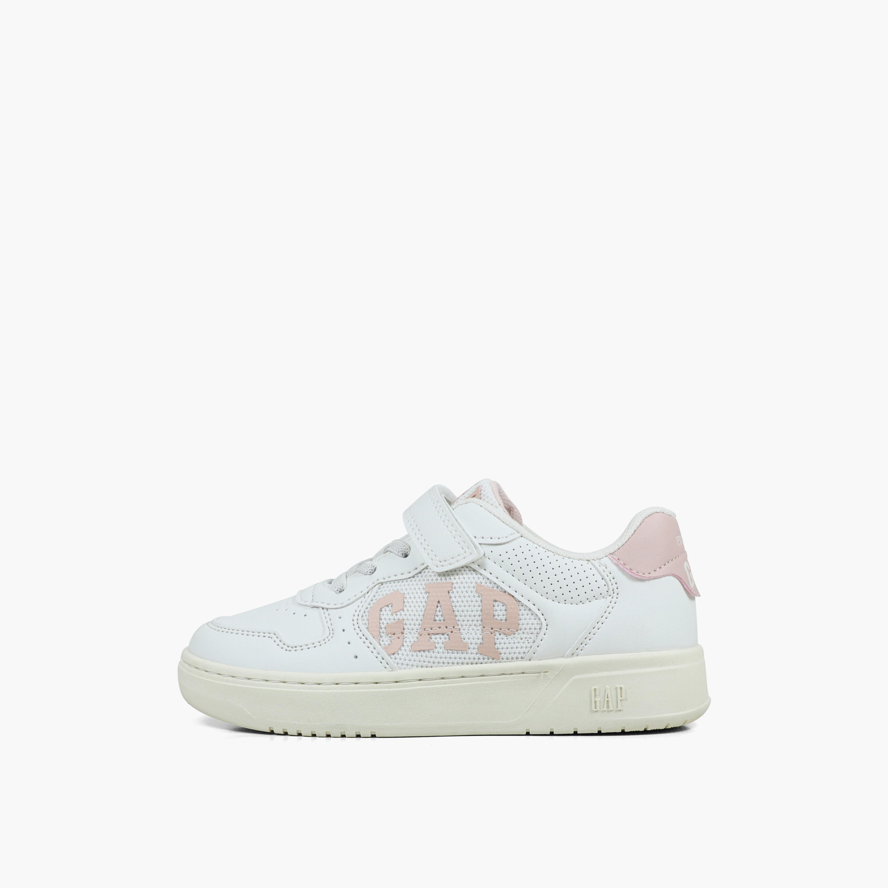 GAP Girls DETROIT Hook & Loop Sneakers-girls-shoes-sneakers-image-1